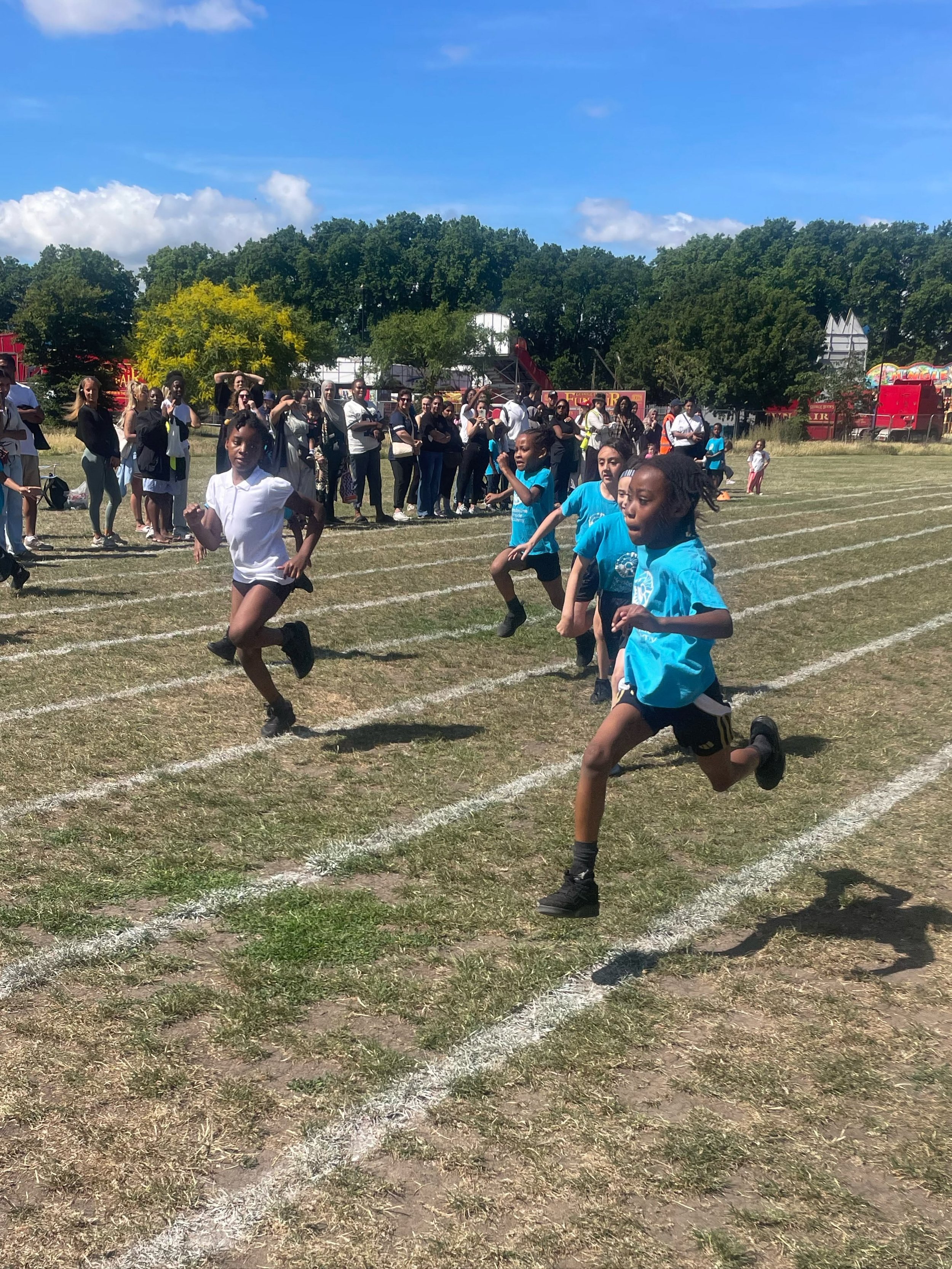 Sports Day 2026