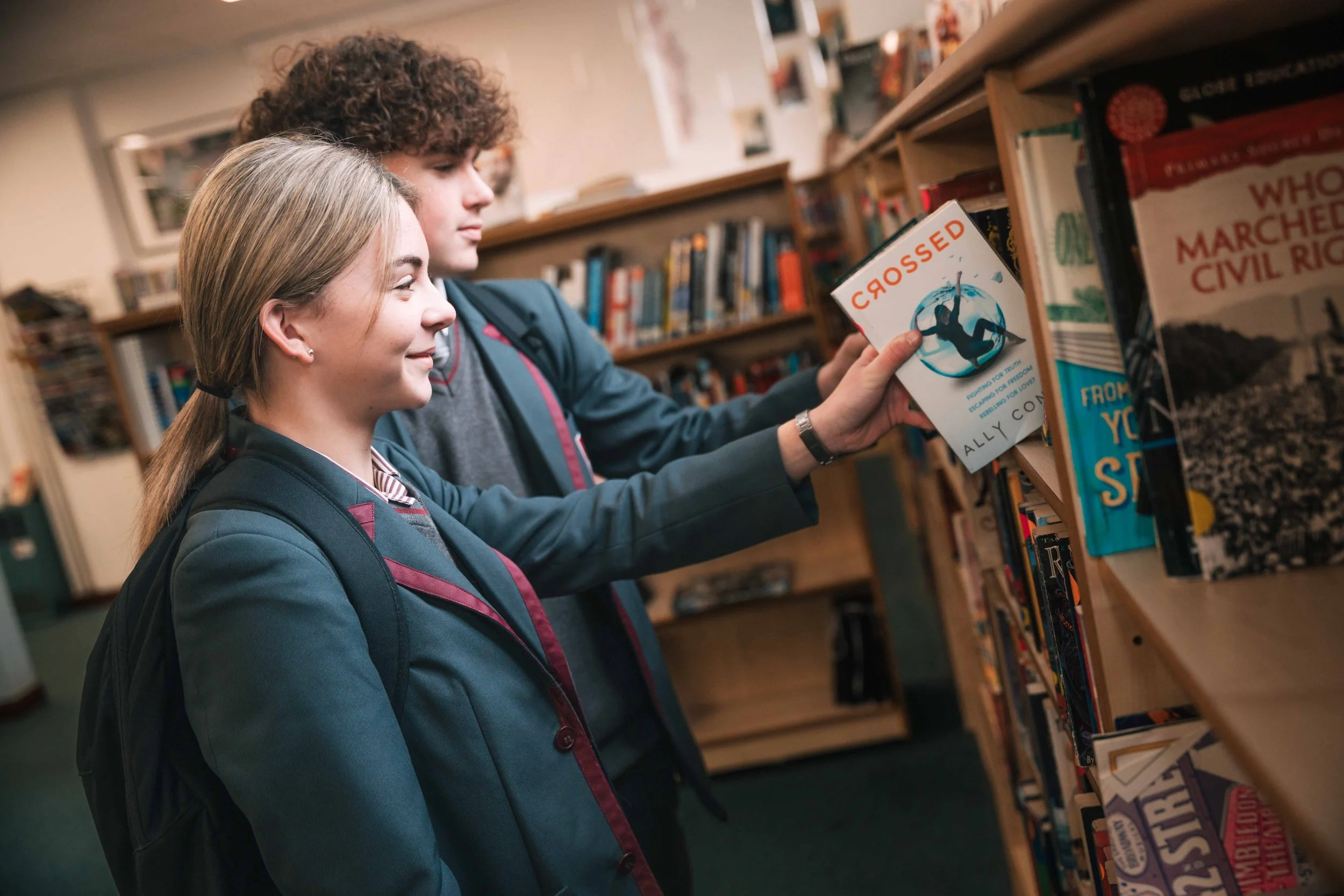 Mossbourne Fobbing Academy Newsletters
