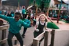 MRA Home — Mossbourne Federation