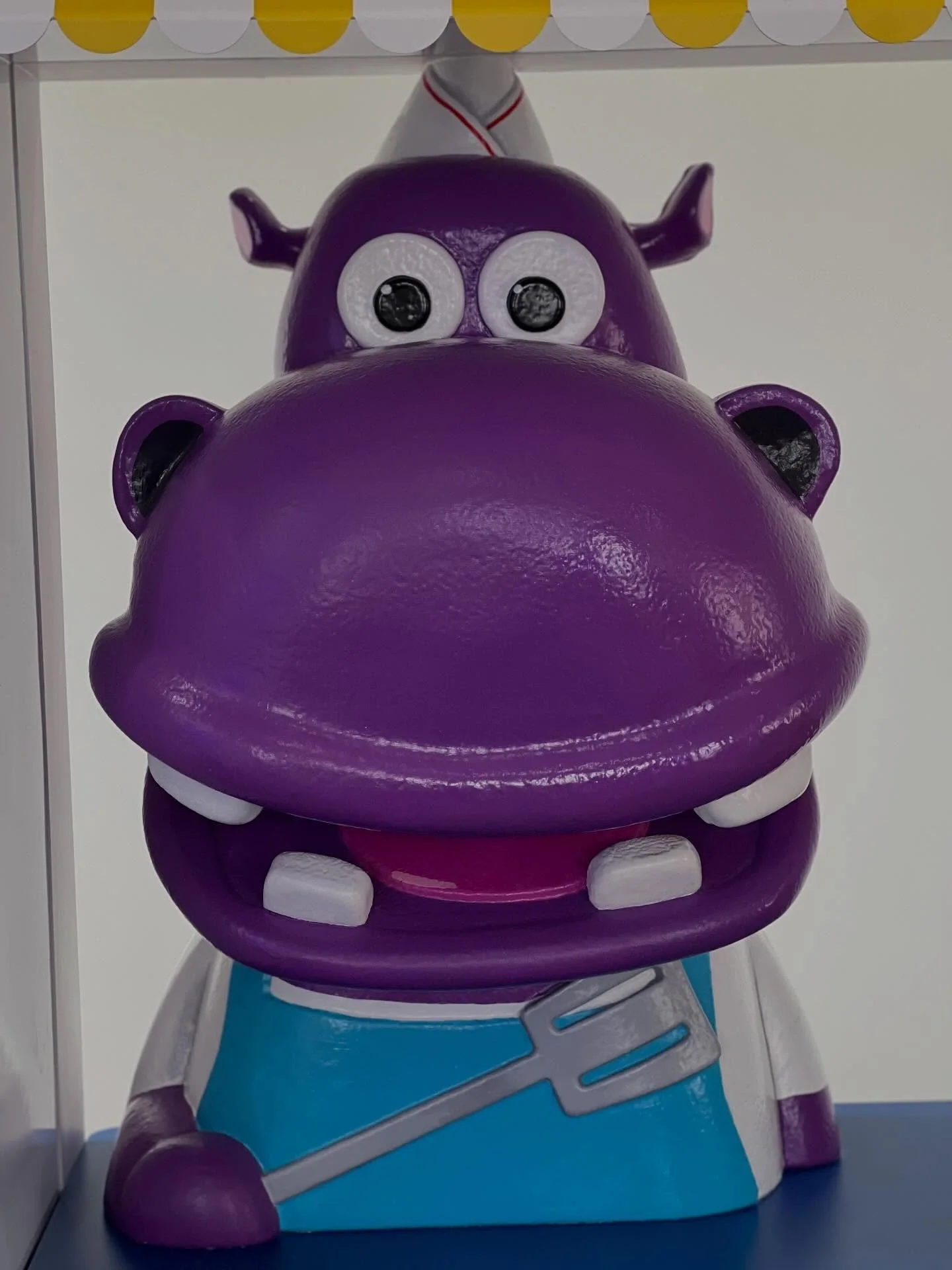 Happy Monday from Character Farms!

#characterfarms