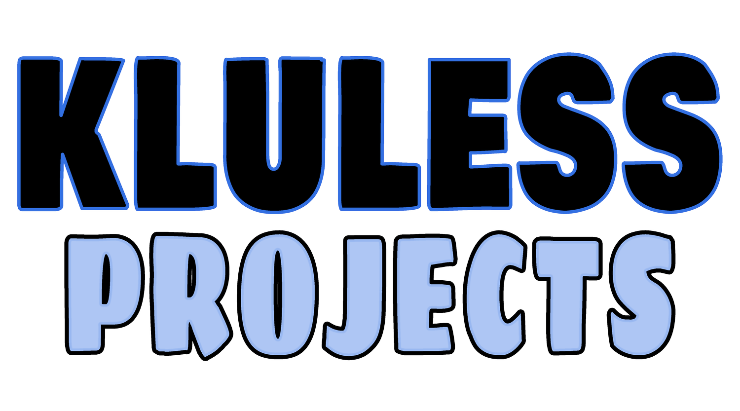 Kluless Projects