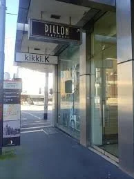 Street view Dillon Building, 493 Riversdale Road Camberwell