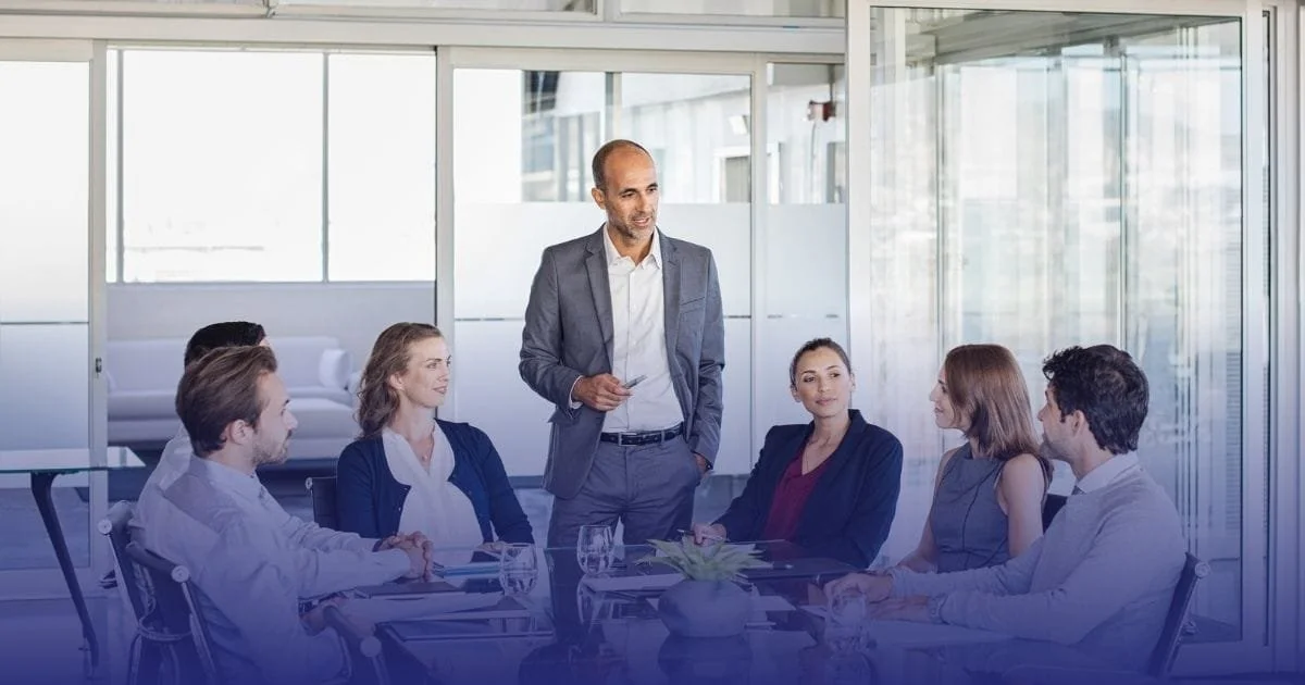 Business MeetUp for CEO's, owners, and founders Tallinn