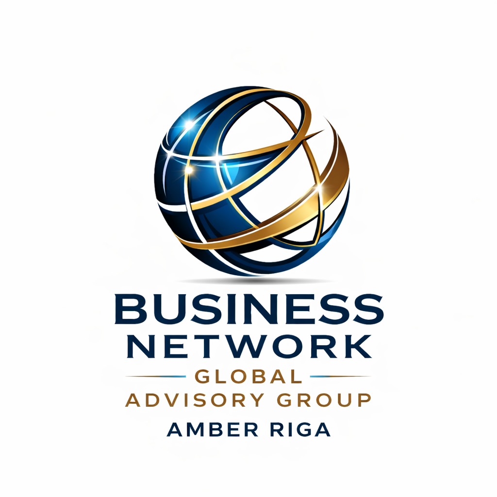 BNG -Business Advisory Peer Group Amber Riga Meetup 
