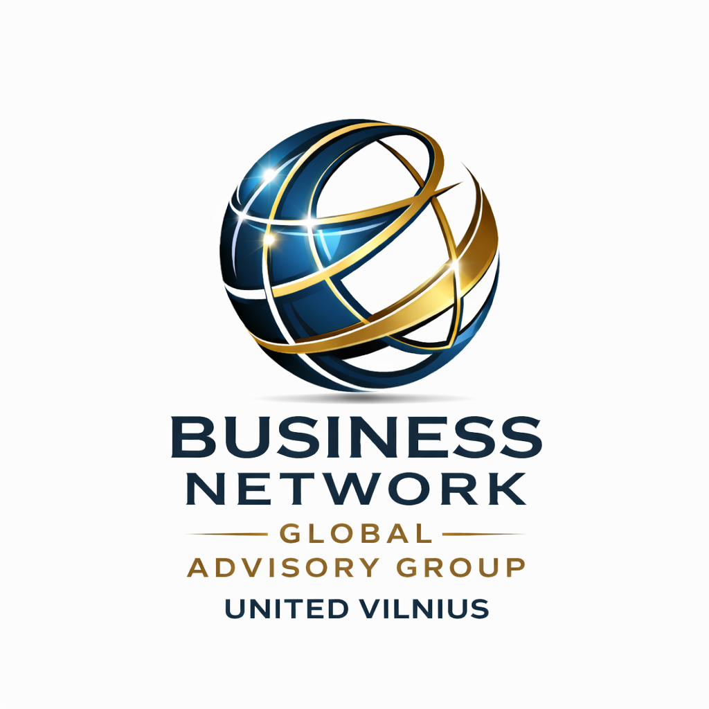 BNG -Business Advisory Peer Group United Vilnius Meetup