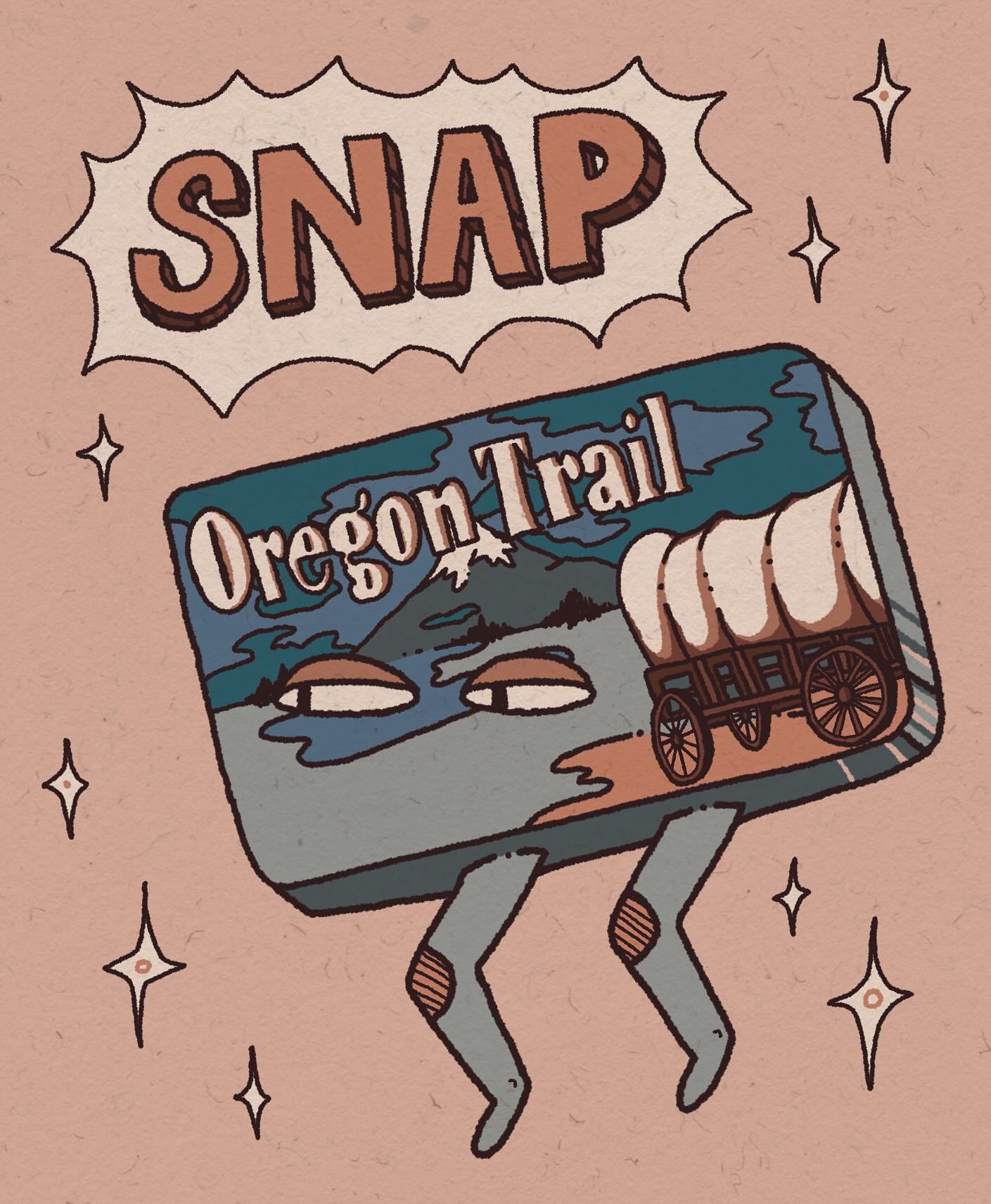 shouts out to some programs that have supported me through the last year 🤟🤟
rly sad to see all of the cuts and attacks on em!!!