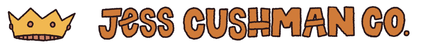 Jess Cushman Co.