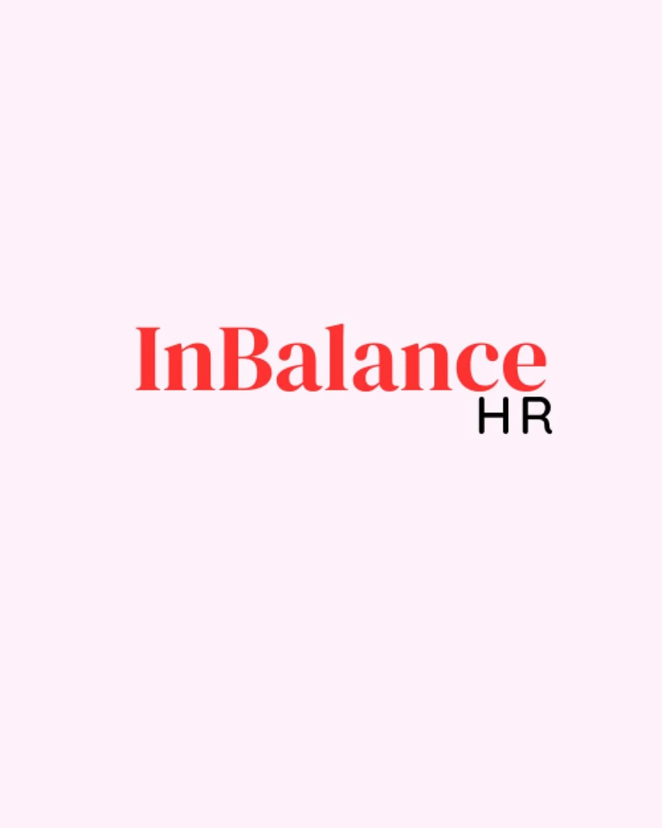 Introducing In Balance HR ✨

We specialise in Virtual HR Management and HR Consulting, offering tailored solutions to simplify your HR needs. Whether you&rsquo;re after proactive, ongoing support or help with one-off projects, we&rsquo;re here to bal