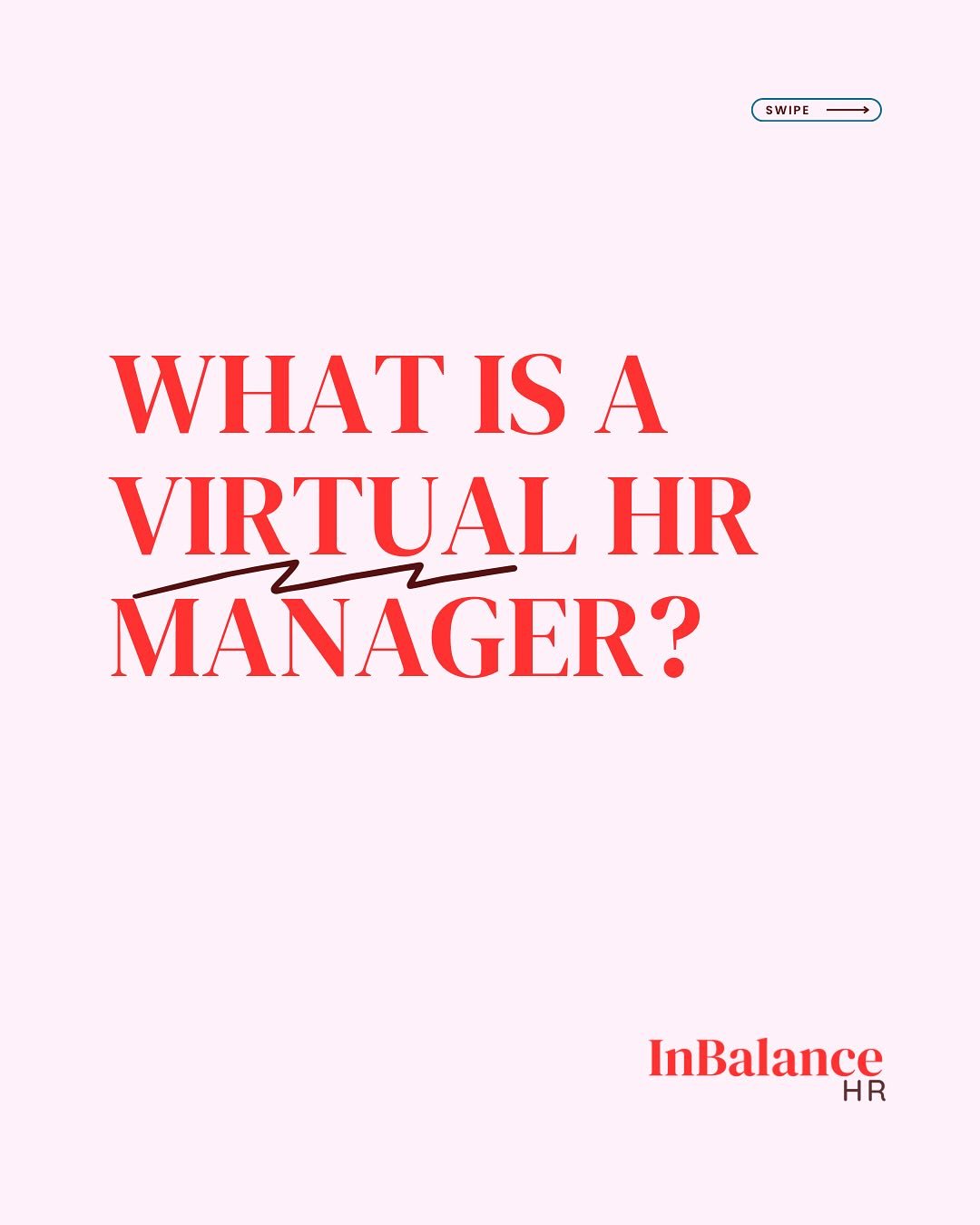 One of the services we offer at In Balance HR is Virtual HR Management. But what exactly is it?

Outsourcing tasks is a smart move for many business owners&mdash;it helps lighten the load and brings in expert support. While Virtual Assistants for adm