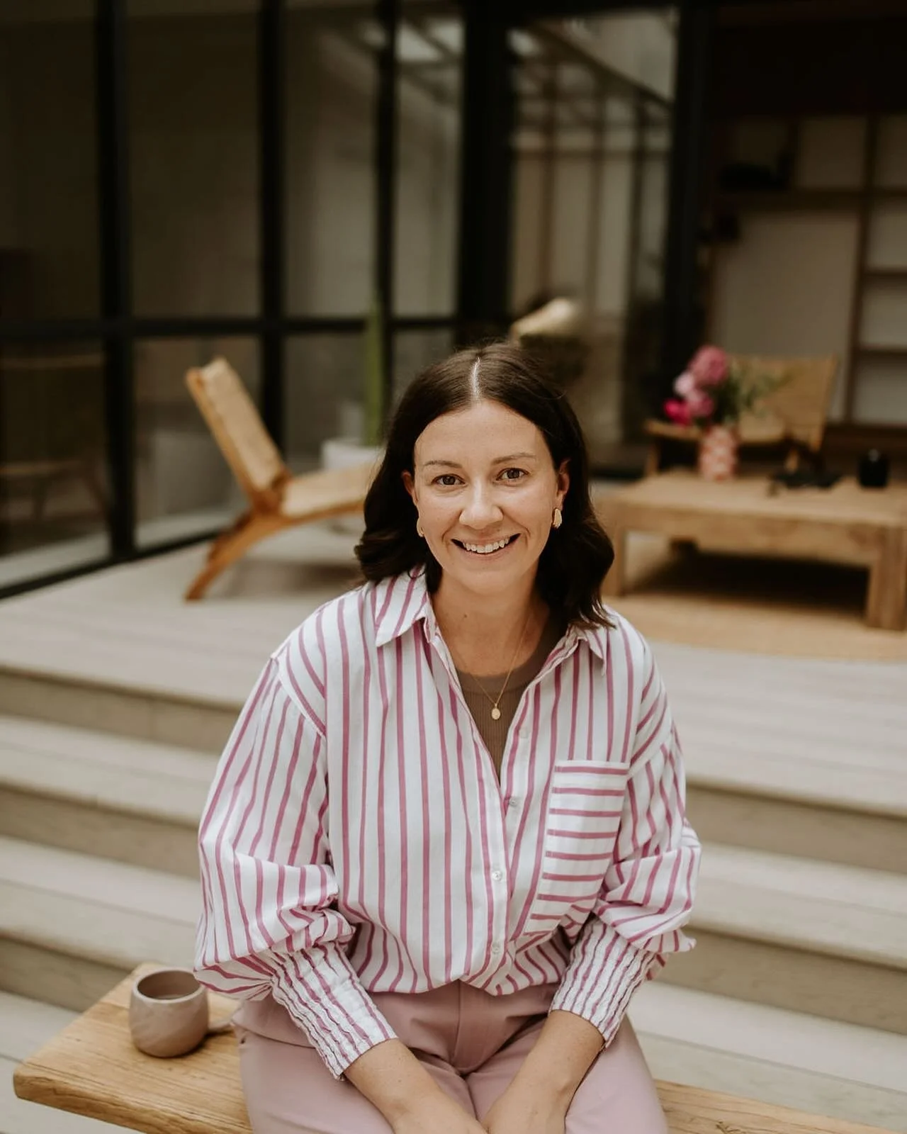 Hey there, I&rsquo;m Kate, the face behind In Balance HR! 
My goal is to make In Balance HR feel friendly and approachable and remind people that we&rsquo;re not so bad in HR! 

On too many occasions people have said to me in meetings &lsquo;oh I&rsq