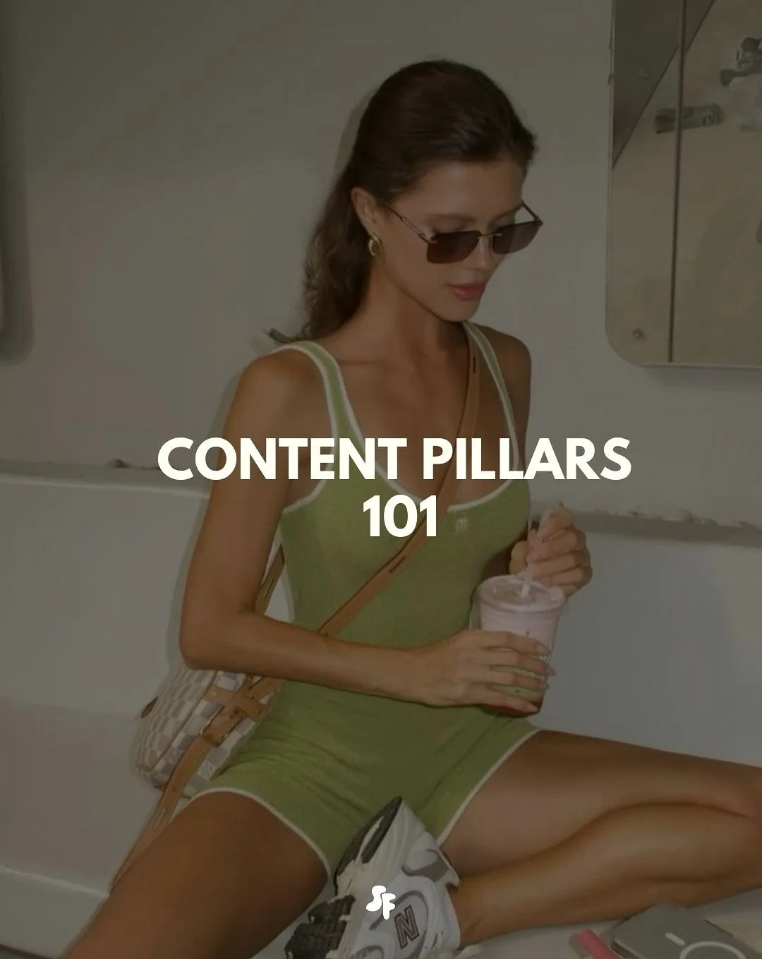 content pilllarrrrrs 💭 

They aren&rsquo;t just about what you say&hellip; they&rsquo;re about how you make people feel.

Your audience wants more than info; they want energy, relatability, and connection. Which turns into engagement! 

When your co