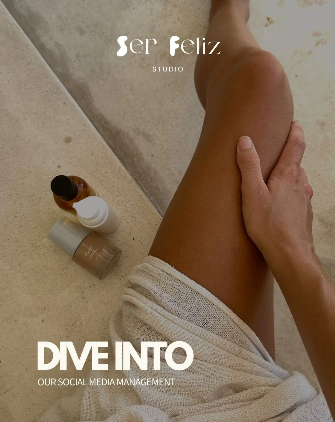 a lot of people think social media management is just posting content.

in reality, it&rsquo;s strategy, planning, creative direction, and intention all working together behind the scenes.

our social media management package is designed to take the 