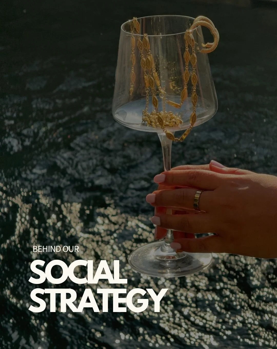 behind our social strategy

before anything gets posted
there&rsquo;s a clear structure behind it

from positioning and audience
to content direction and performance

this is what allows content to not just look good
but actually work &amp; bring you