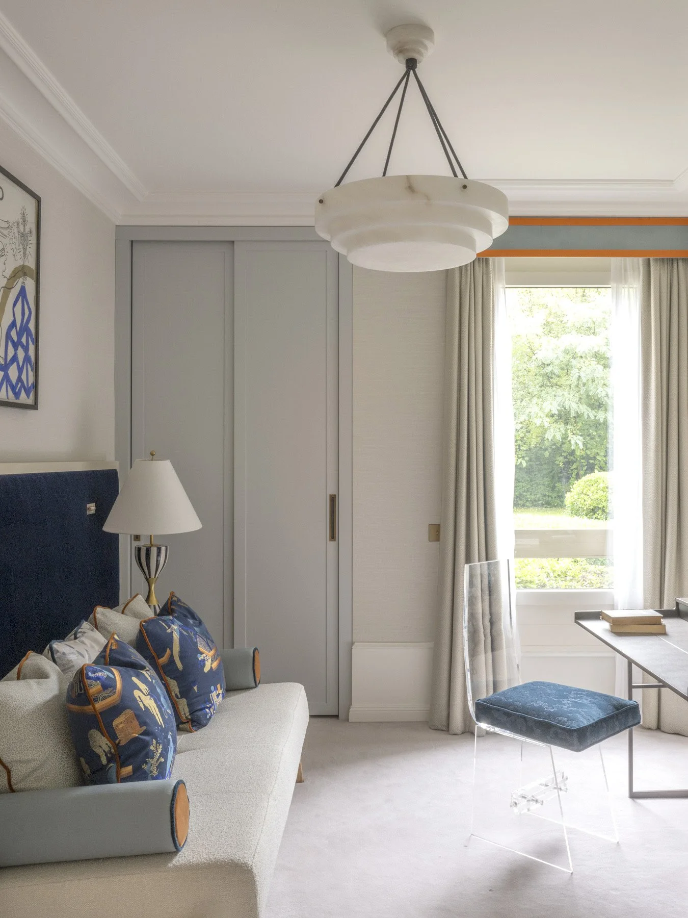 How to Choose an Interior Designer in Geneva