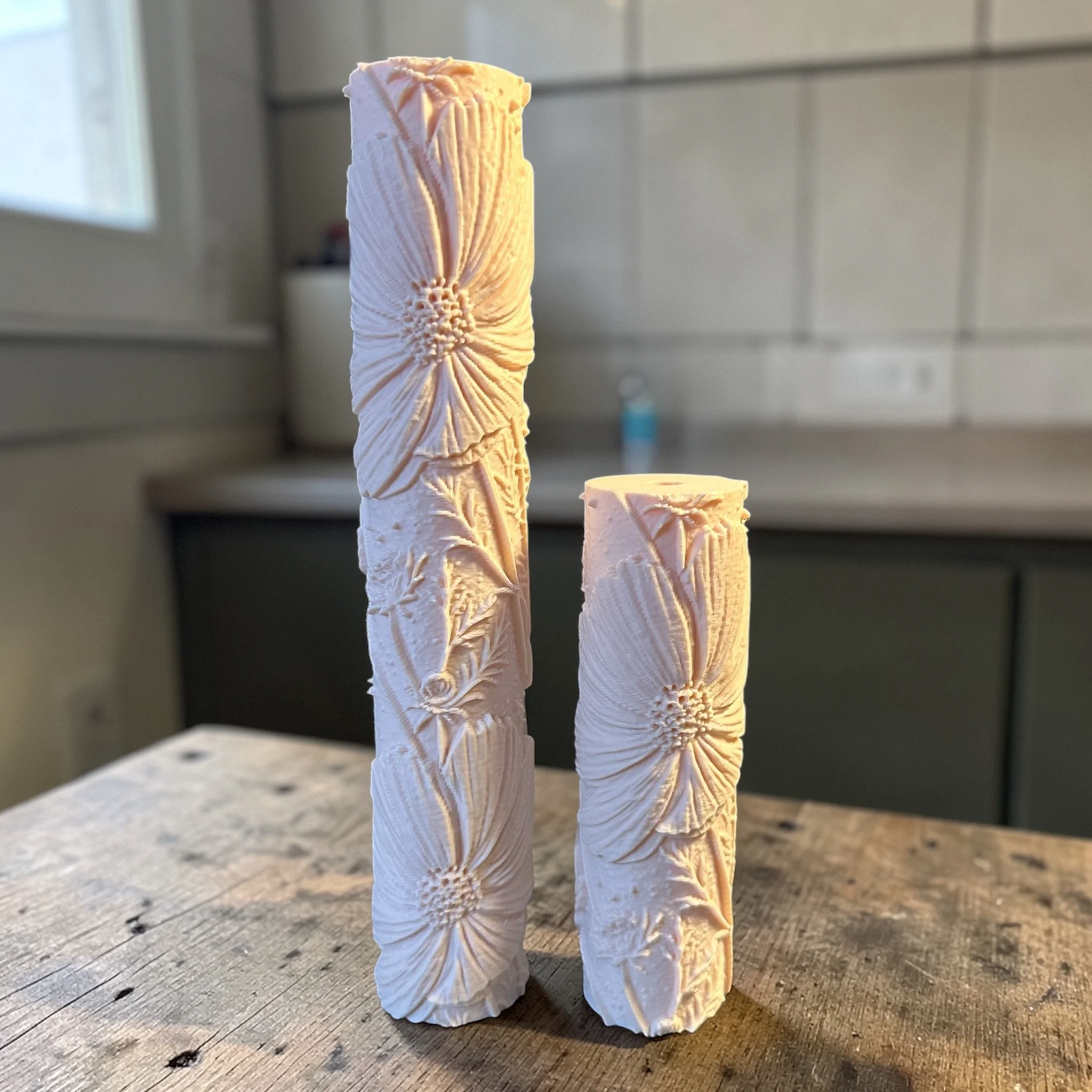 Cosmos Textured Roller