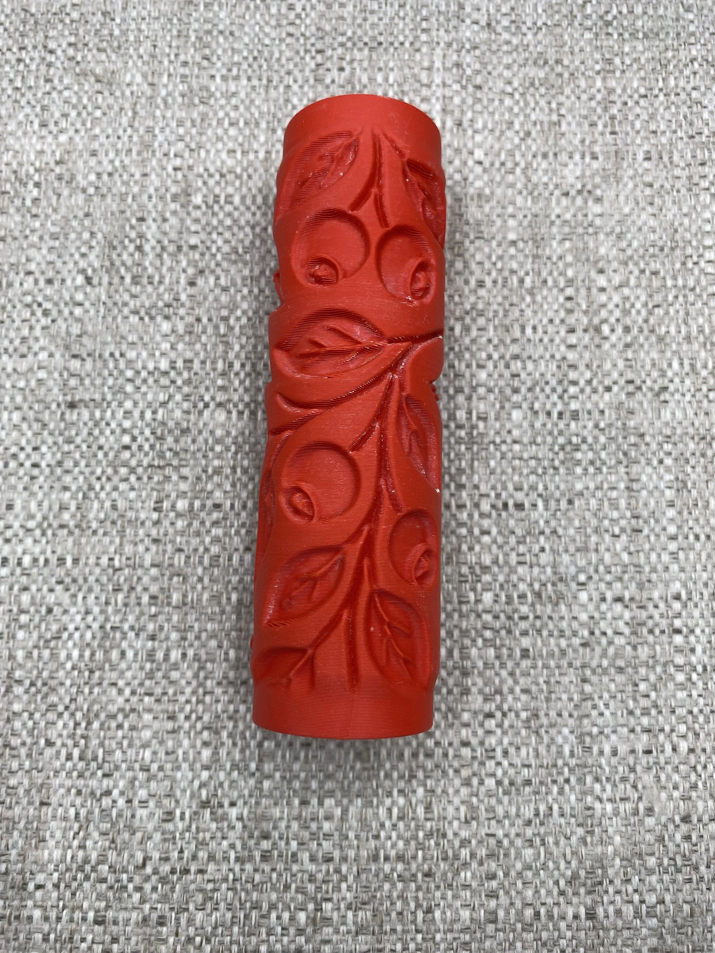 Blueberry Bliss 10cm Roller