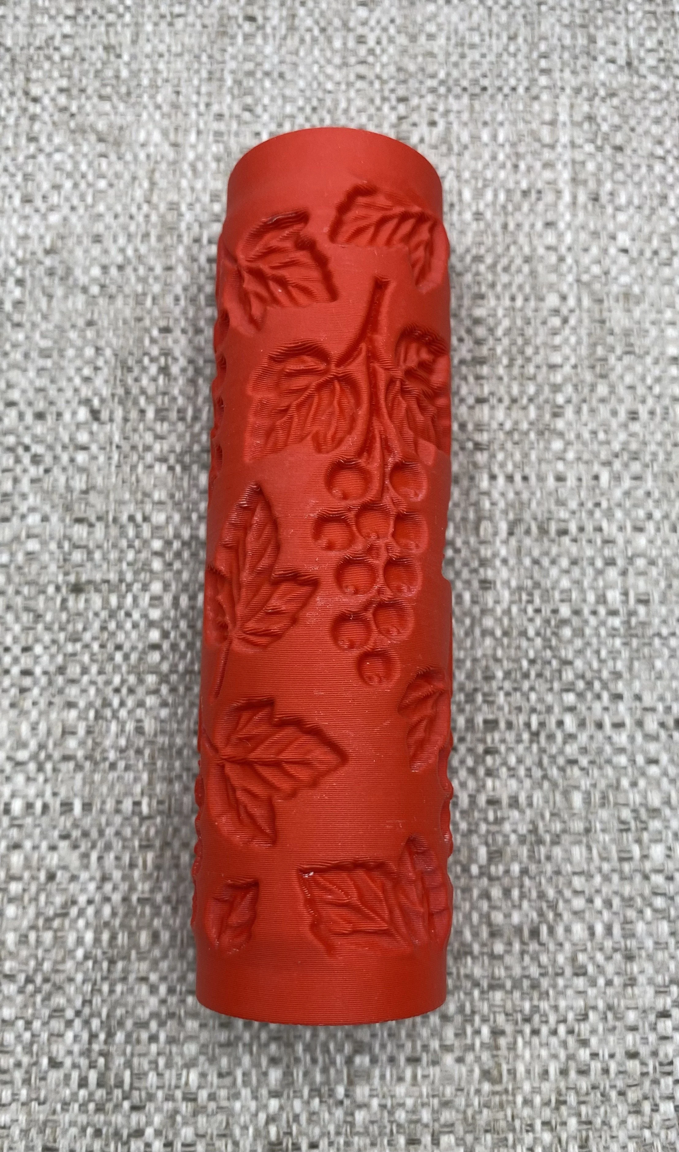 Currants 10cm Roller