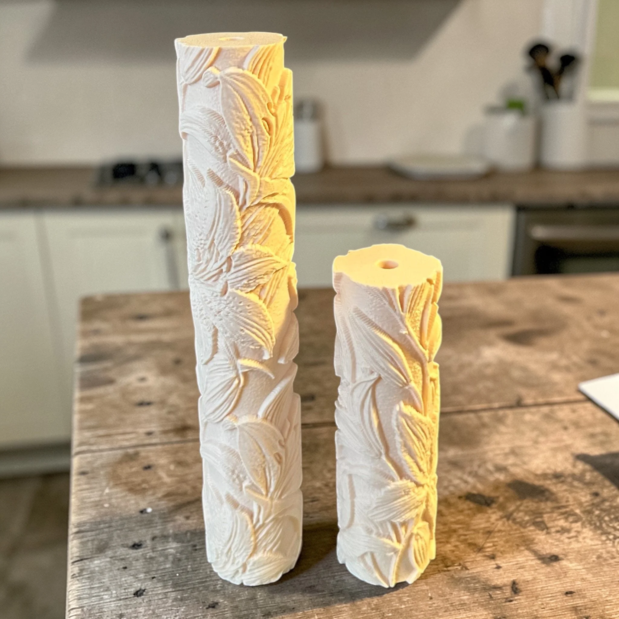 Lilly Textured Roller