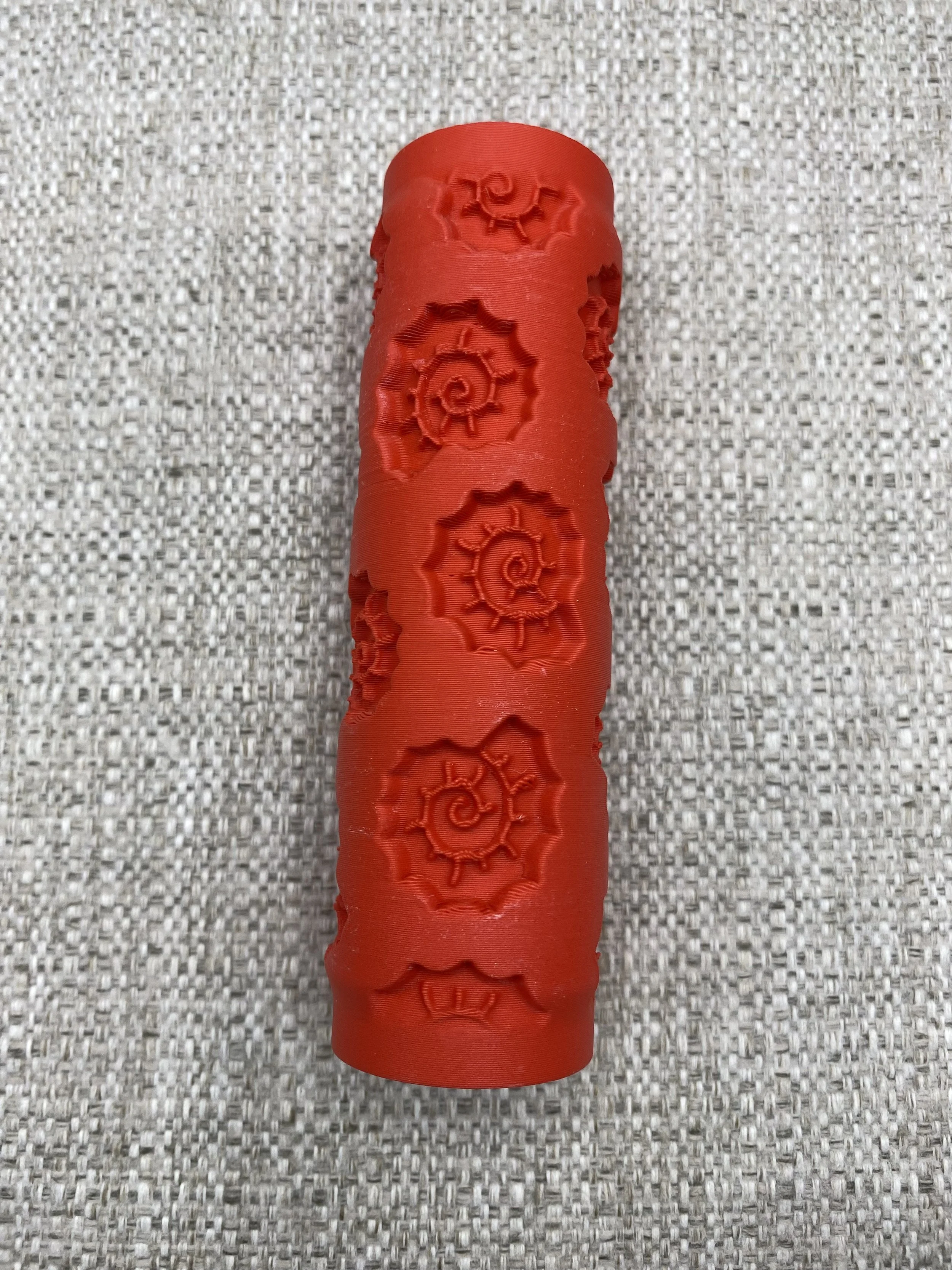 Nautilus Shell 10cm Roller