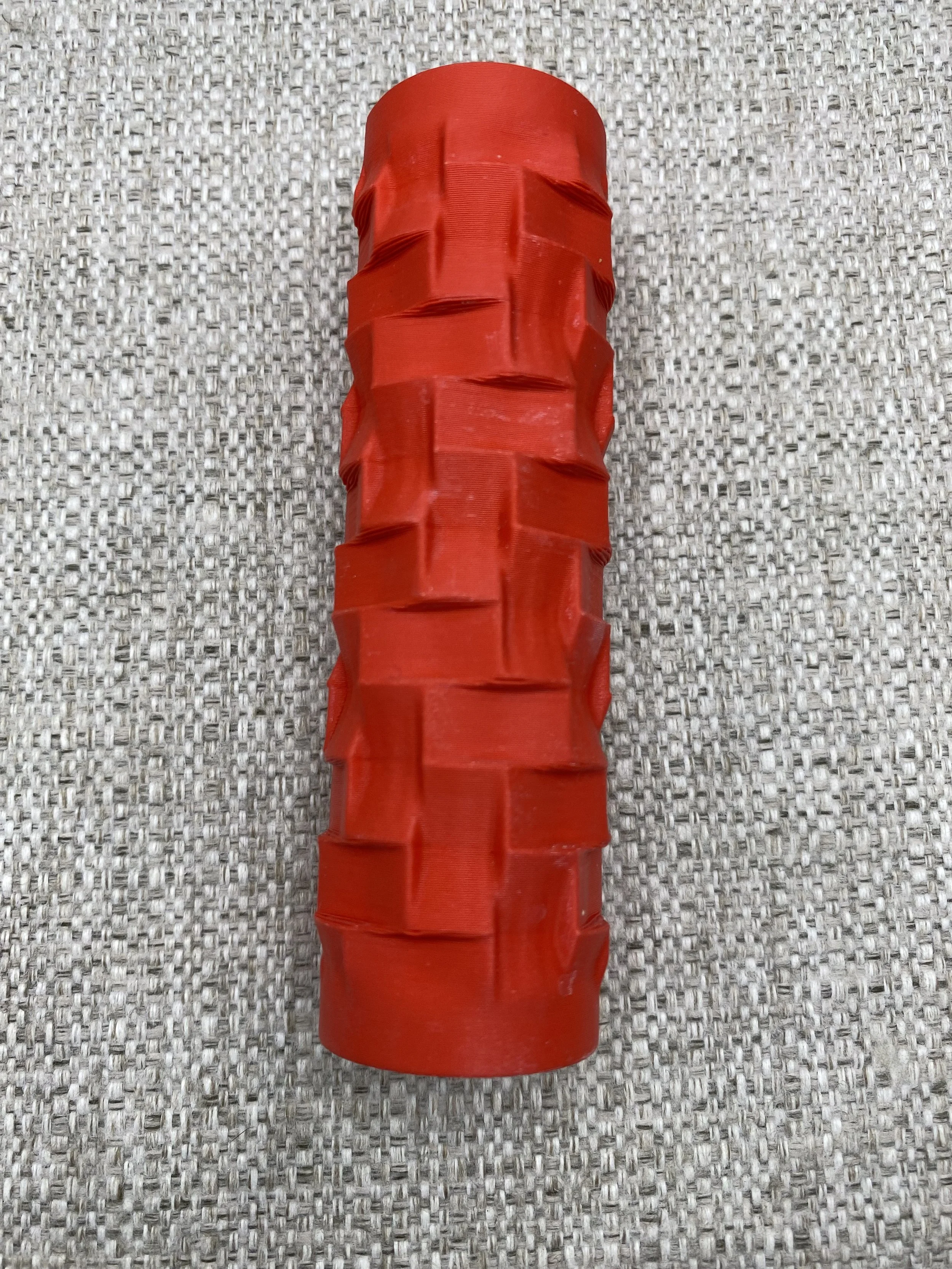 Herringbone Basket Weave 10cm Roller