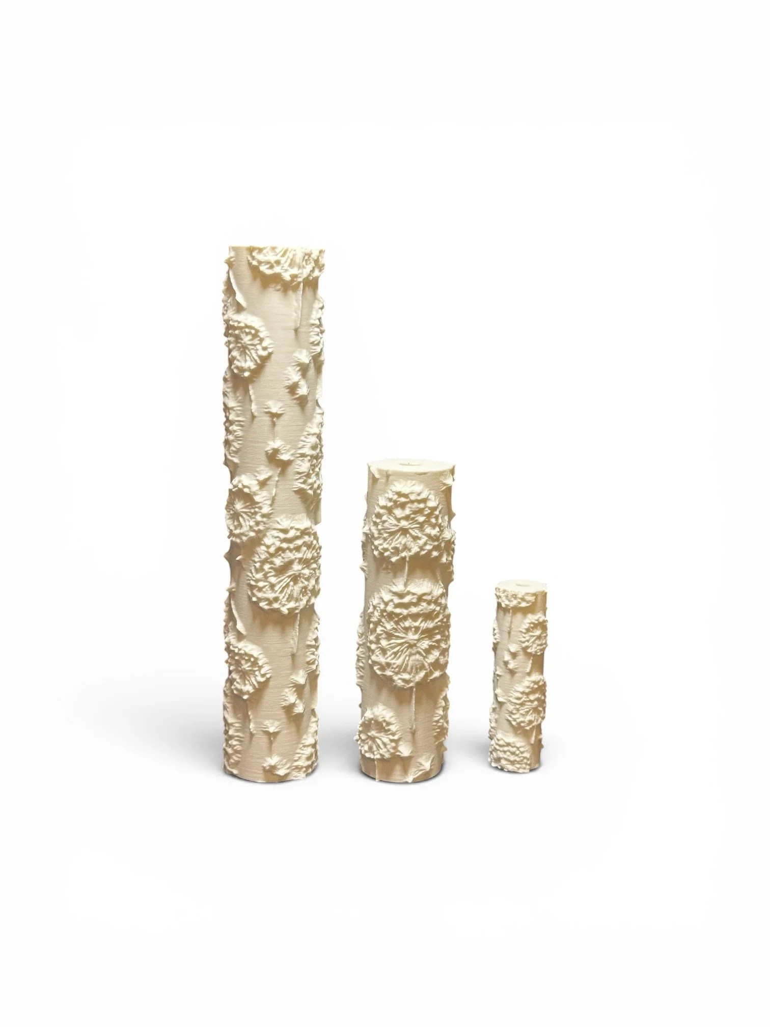 Dandelion Textured Roller