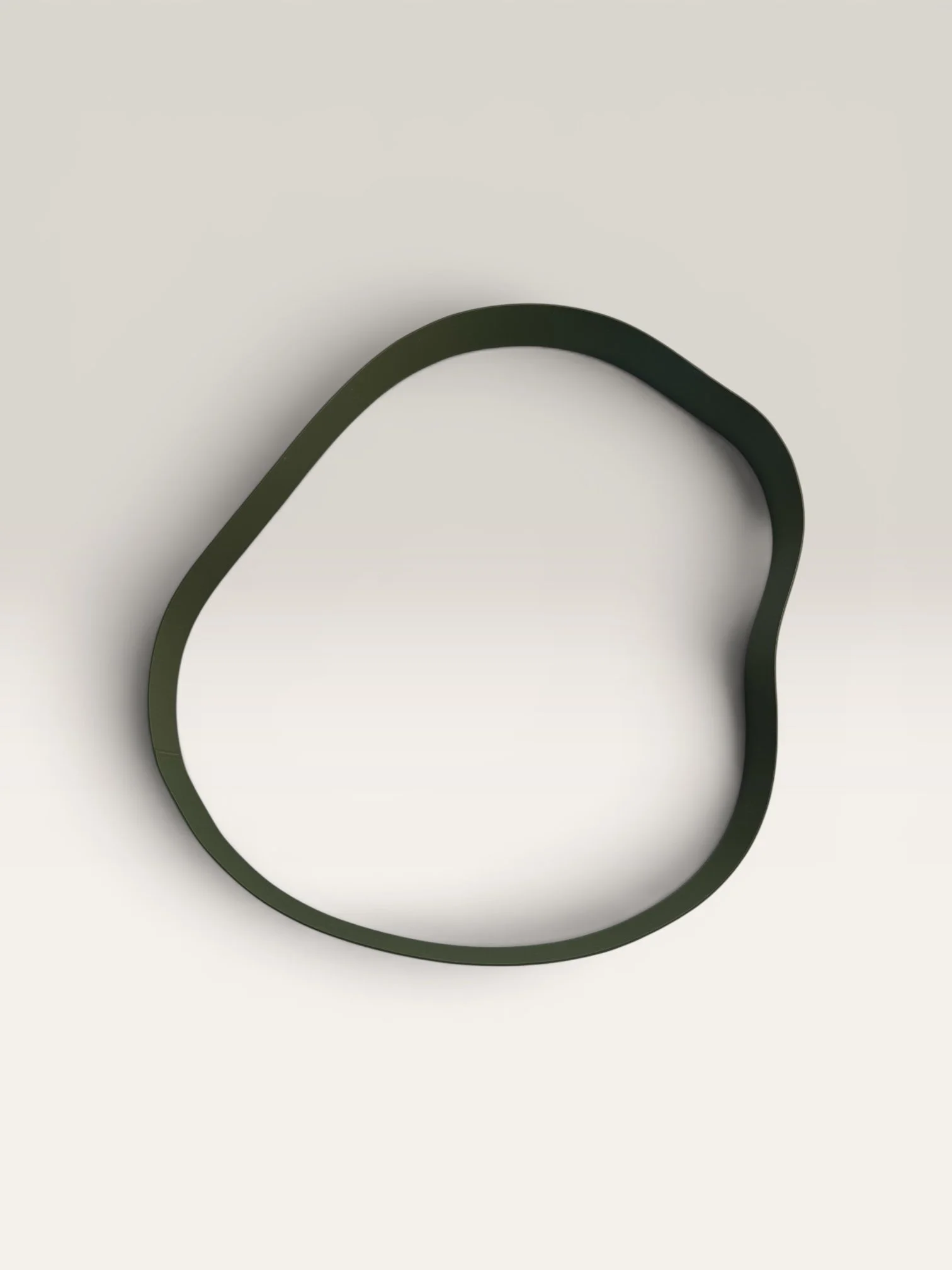 Victoria Lake Organic Cutter