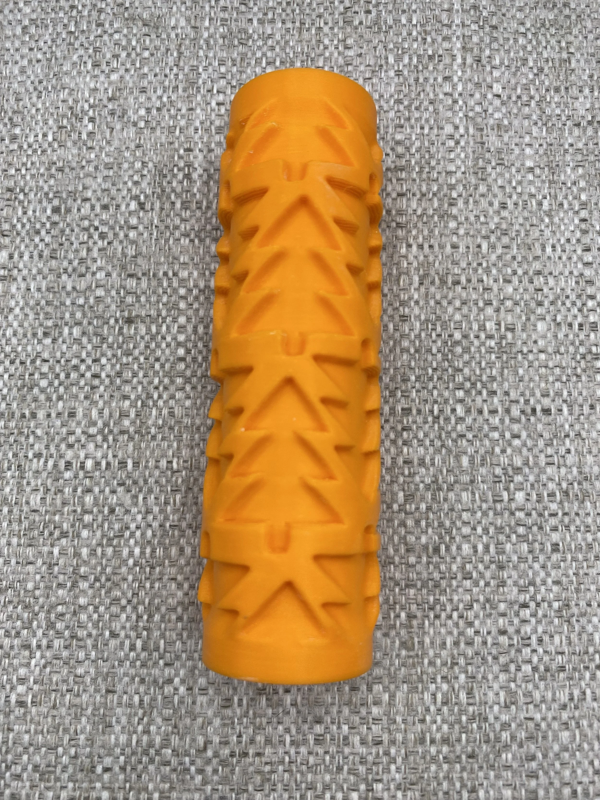 Christmas Tree 10cm Roller