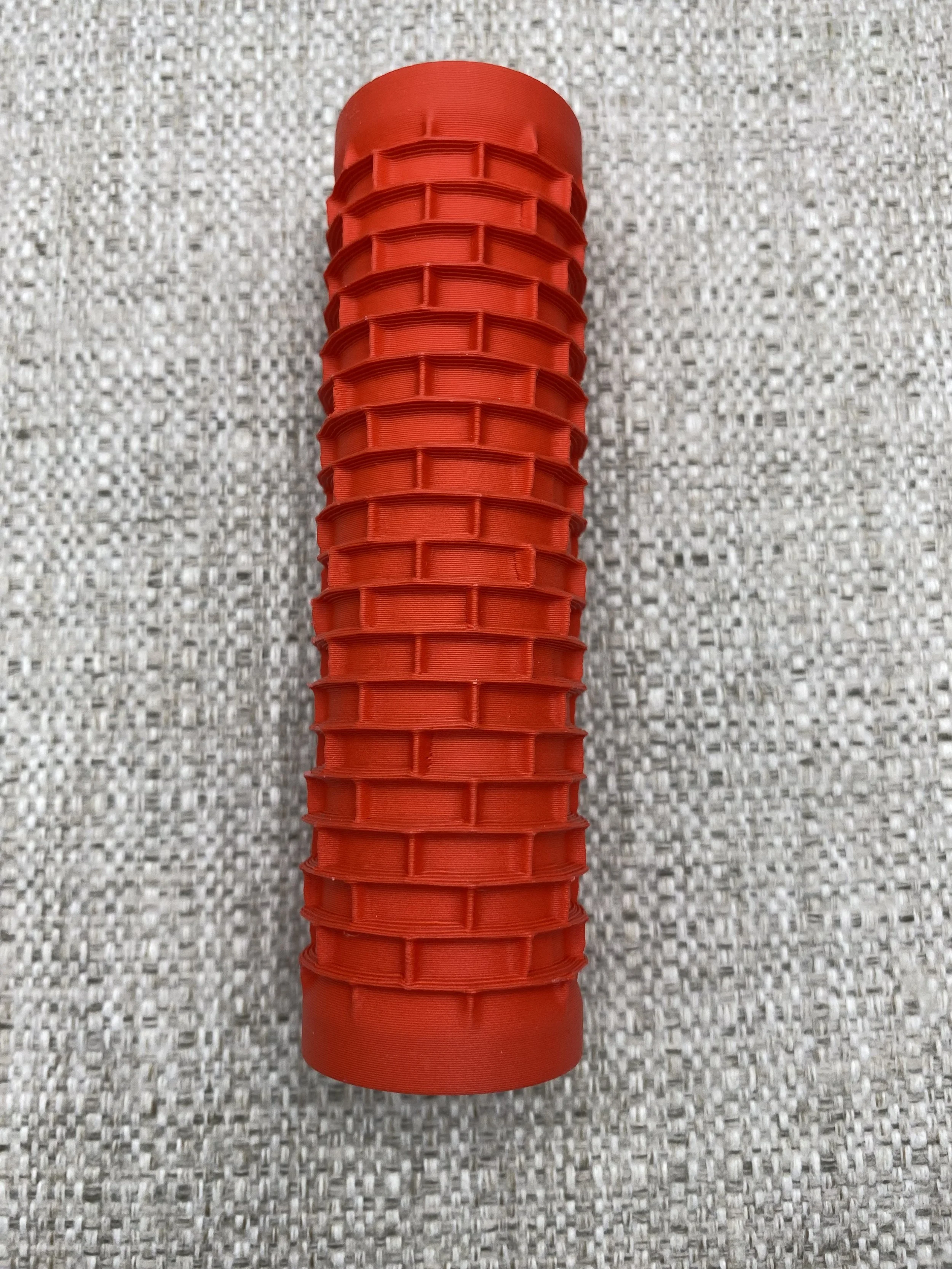 Brickwork 10cm Roller