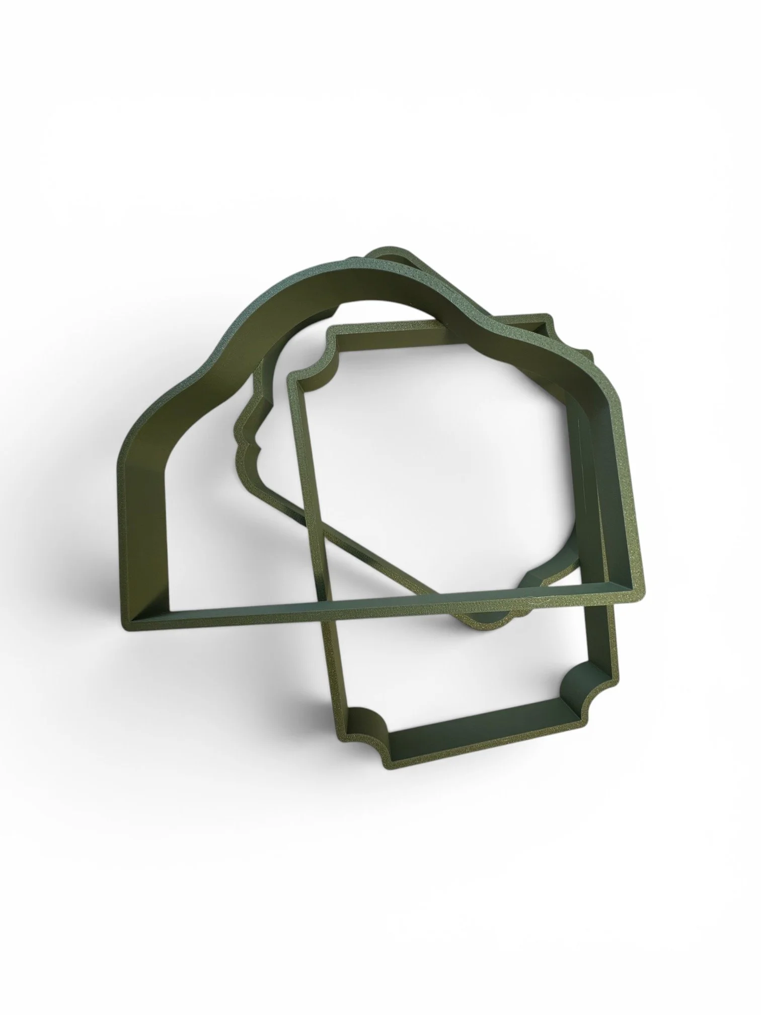 Plaque Name & Address Cutters