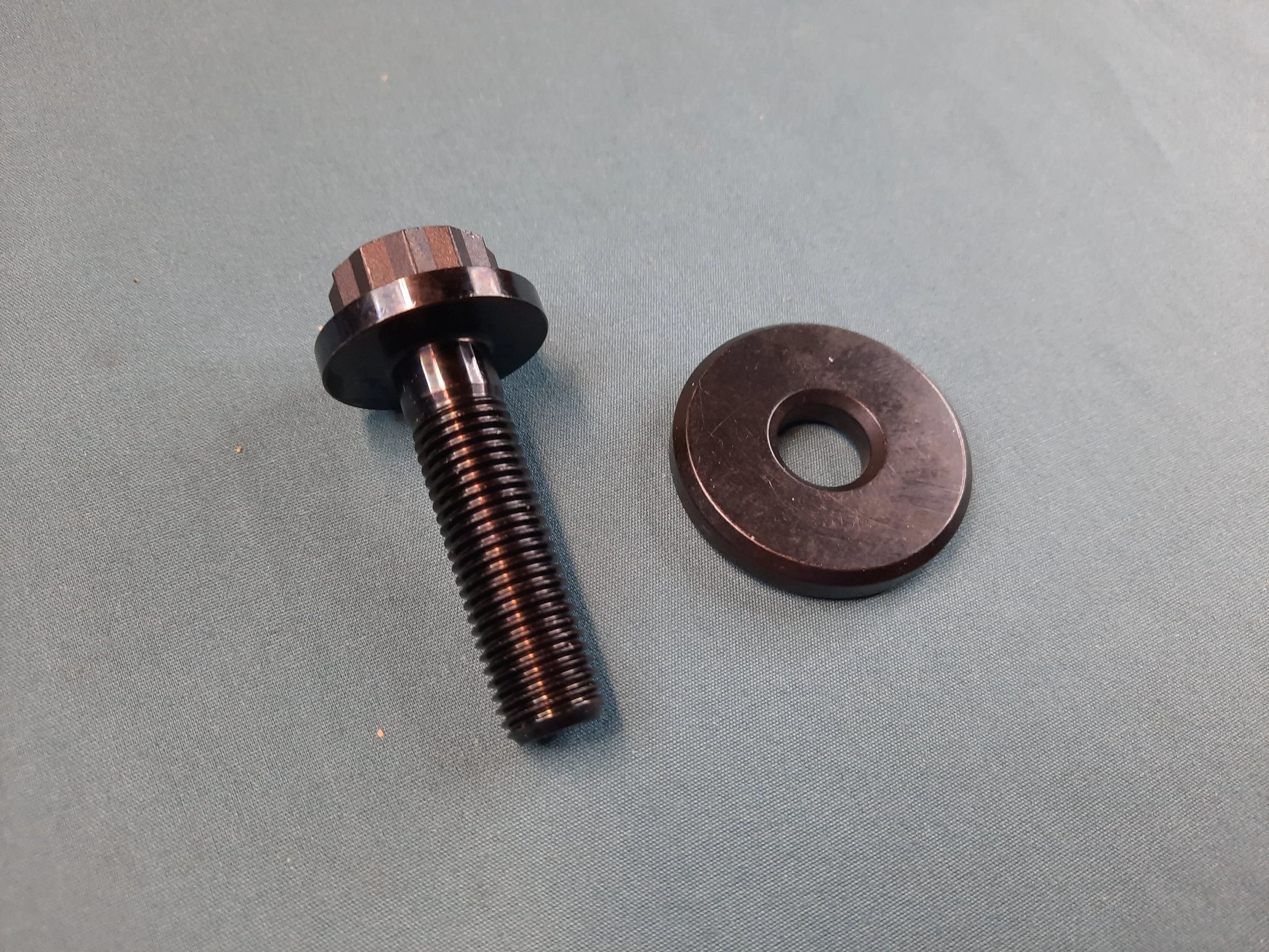 ARP Crank Bolt