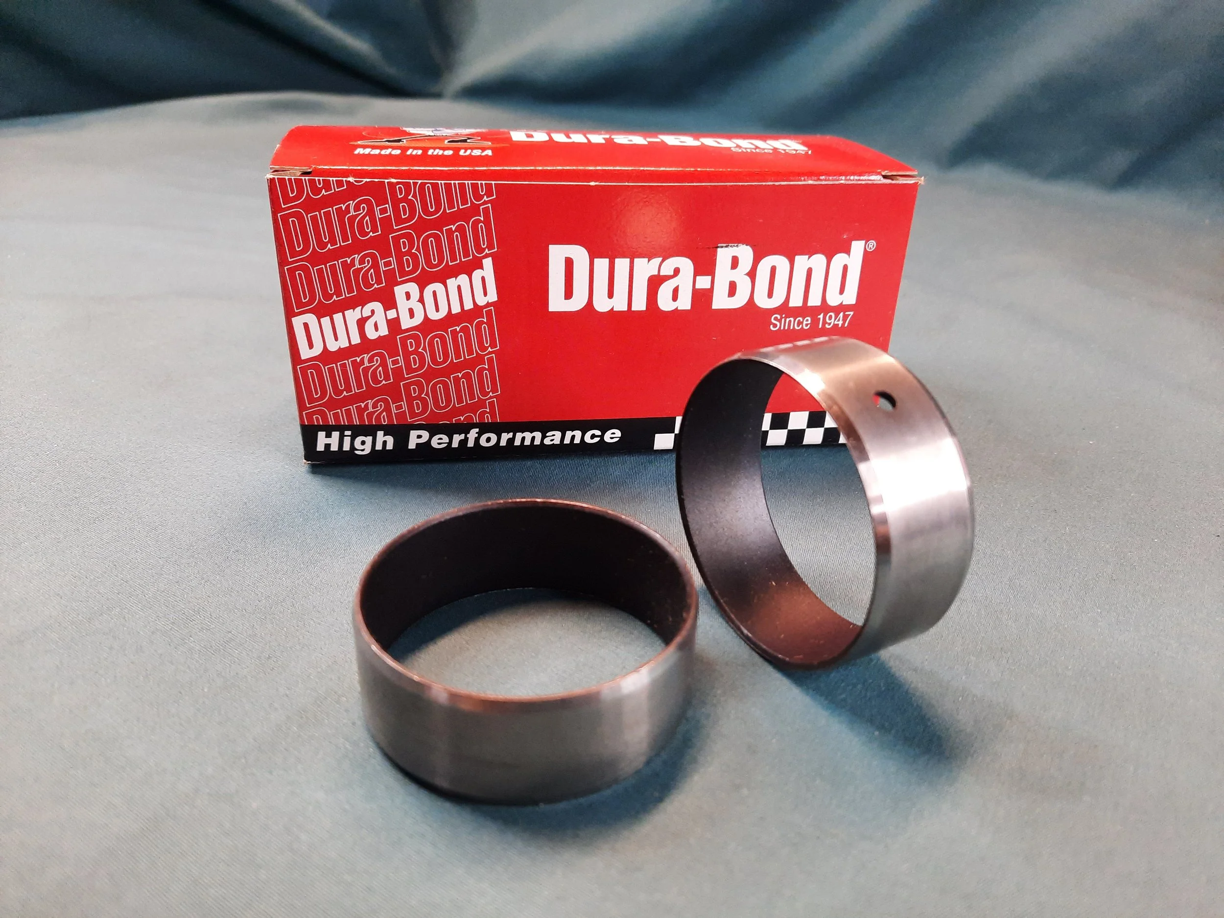 Performance Cam Bearings (Teflon Coated)