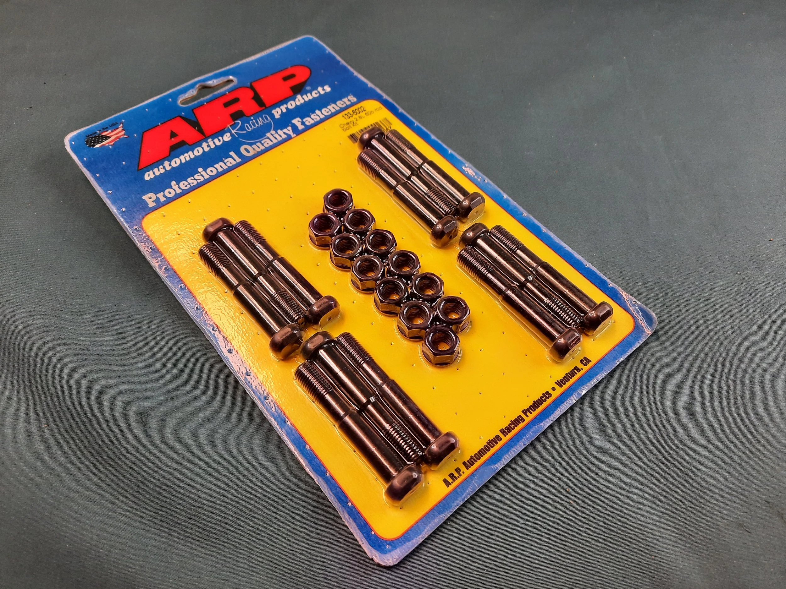 ARP Rod Bolts / Nuts