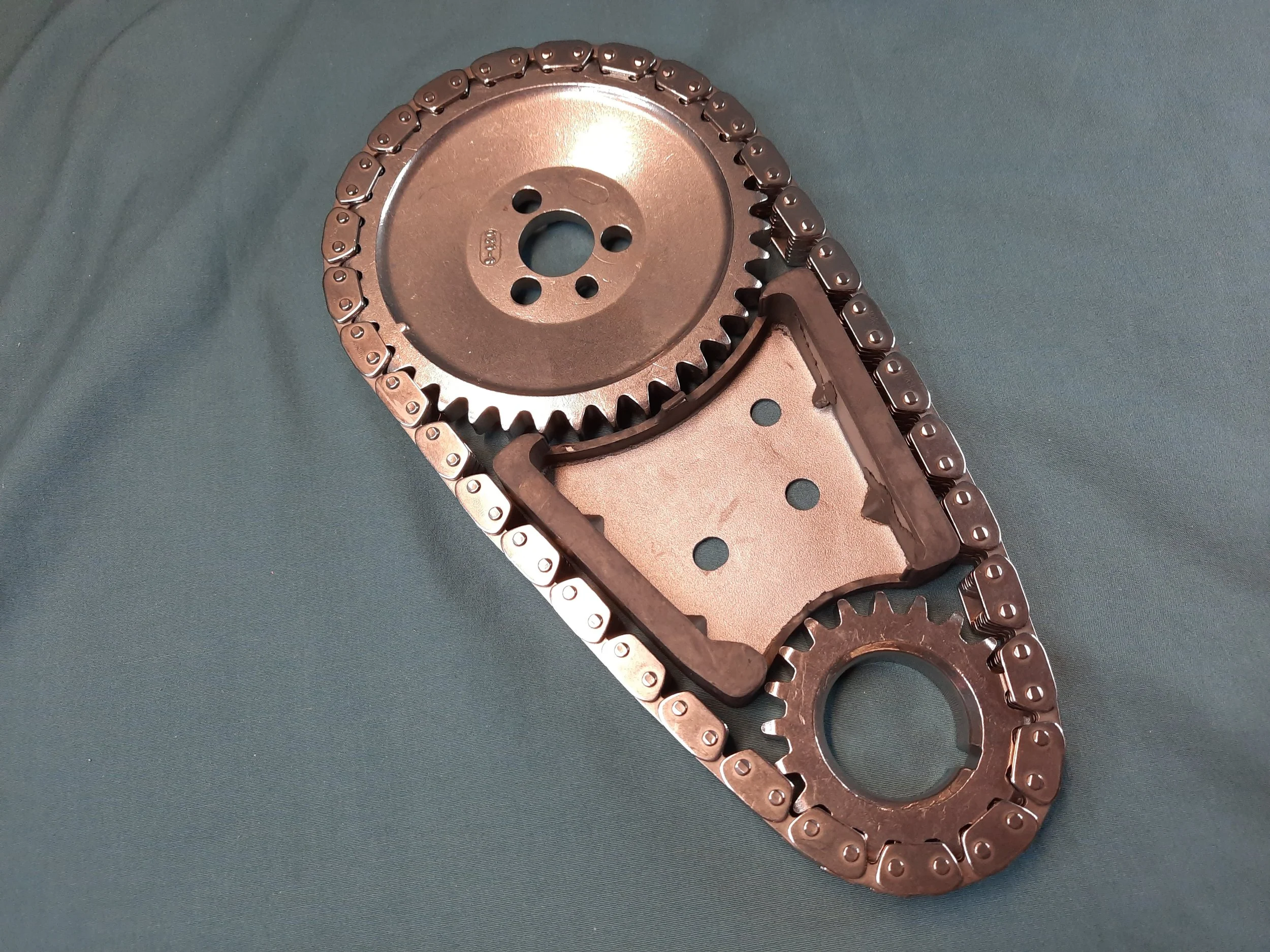 2.8 / 3.1 Gen 2 Performance Timing Set