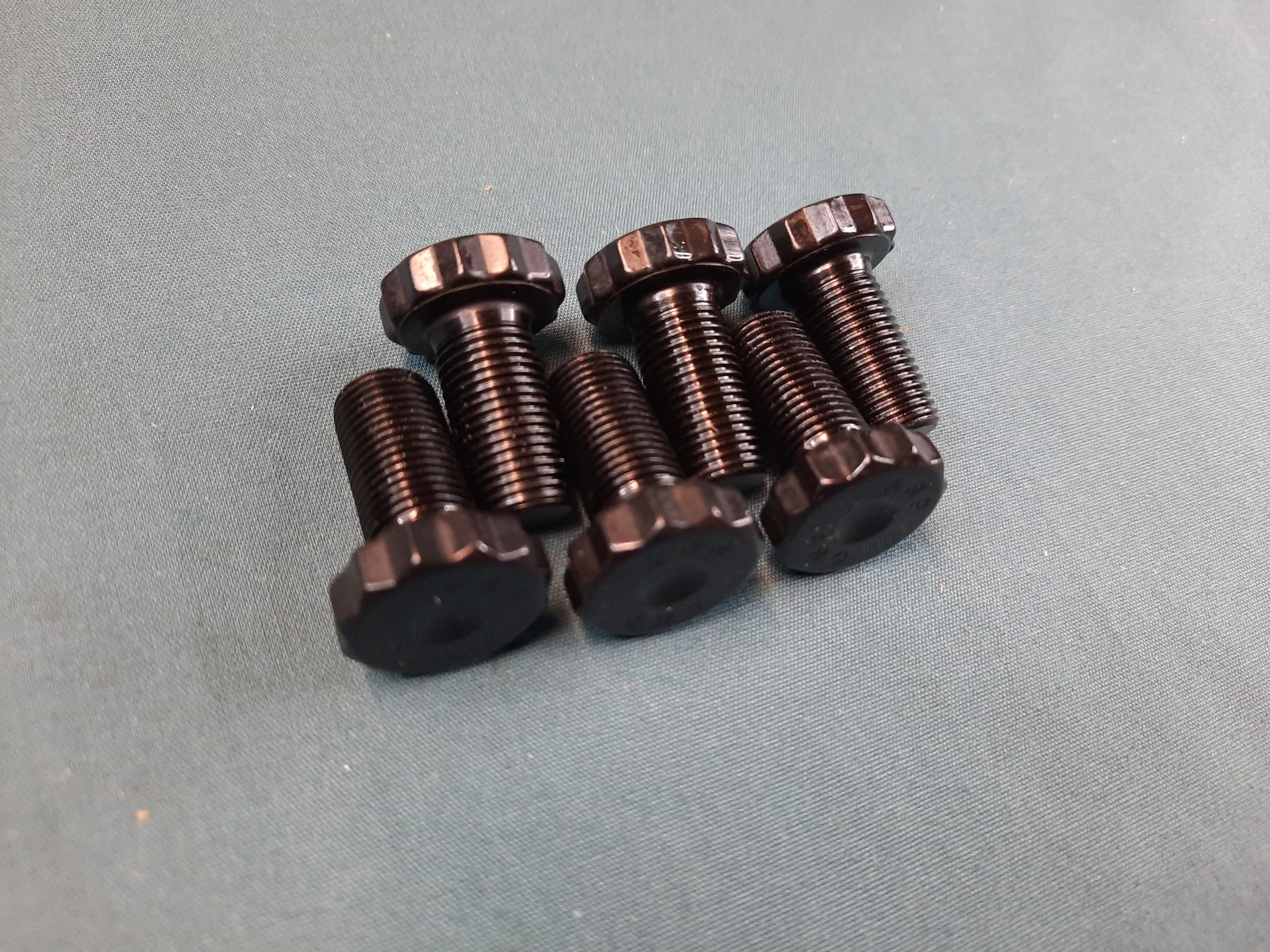 ARP Flex Plate Bolts