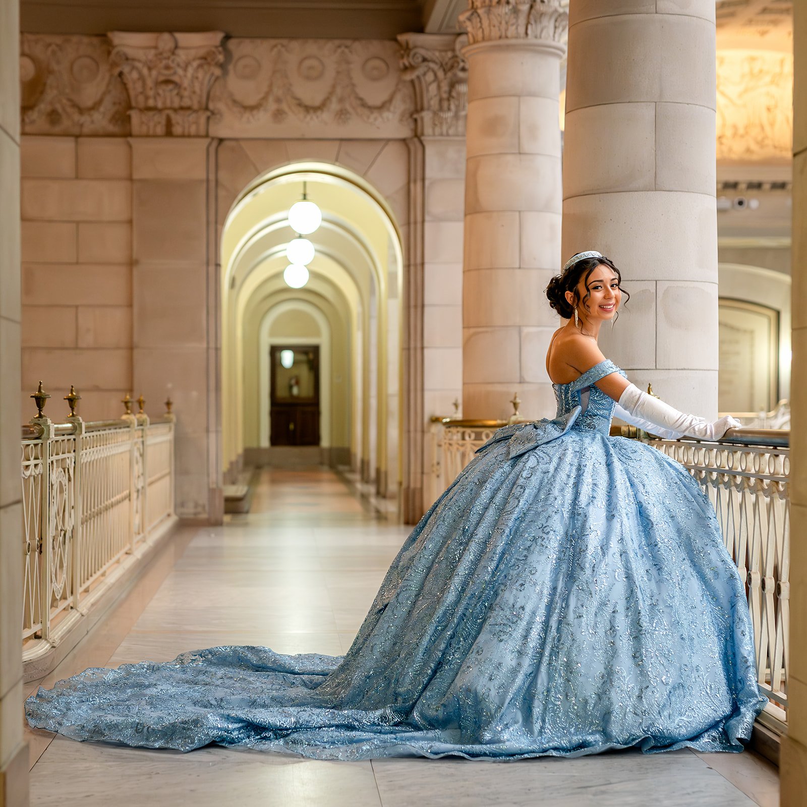 Elegance in Architecture: A Modern-Day Fairytale