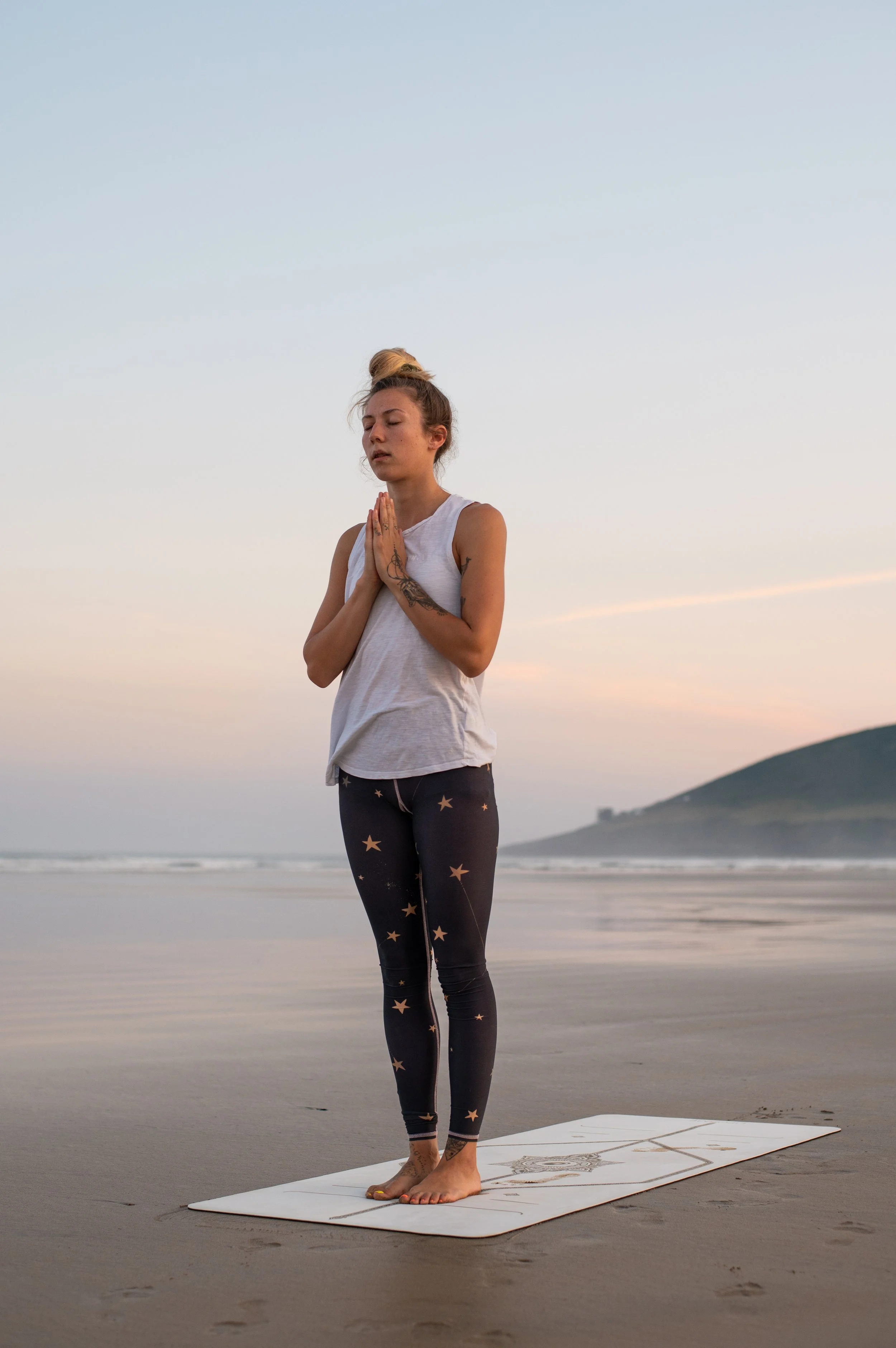 ASHTANGA MYSORE