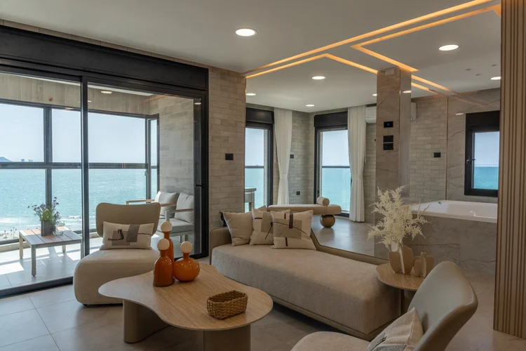 Detalle interiores