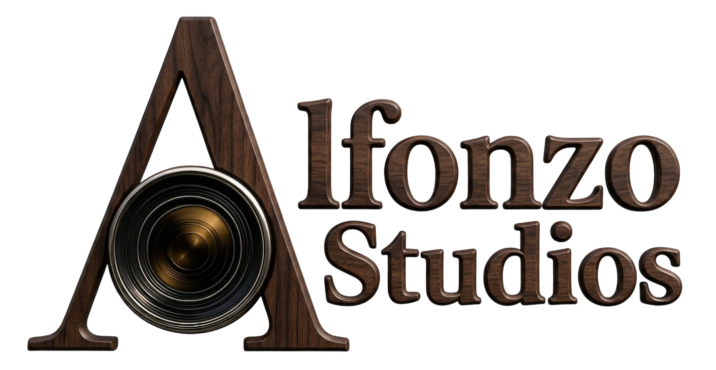 Alfonzo Studios