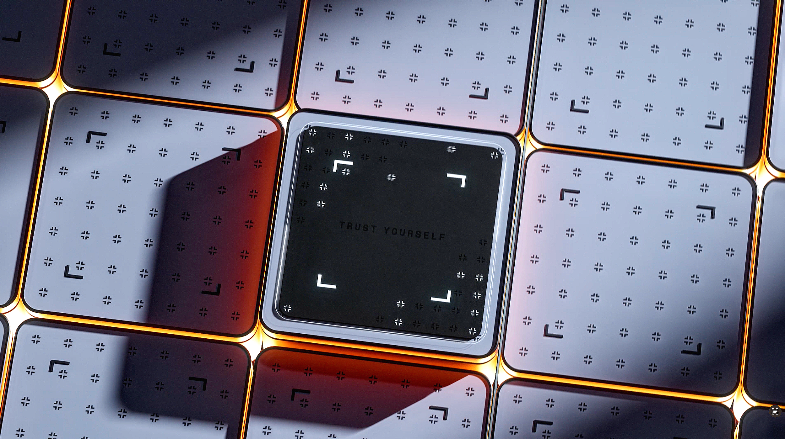 ledger │ brand film, creative editing