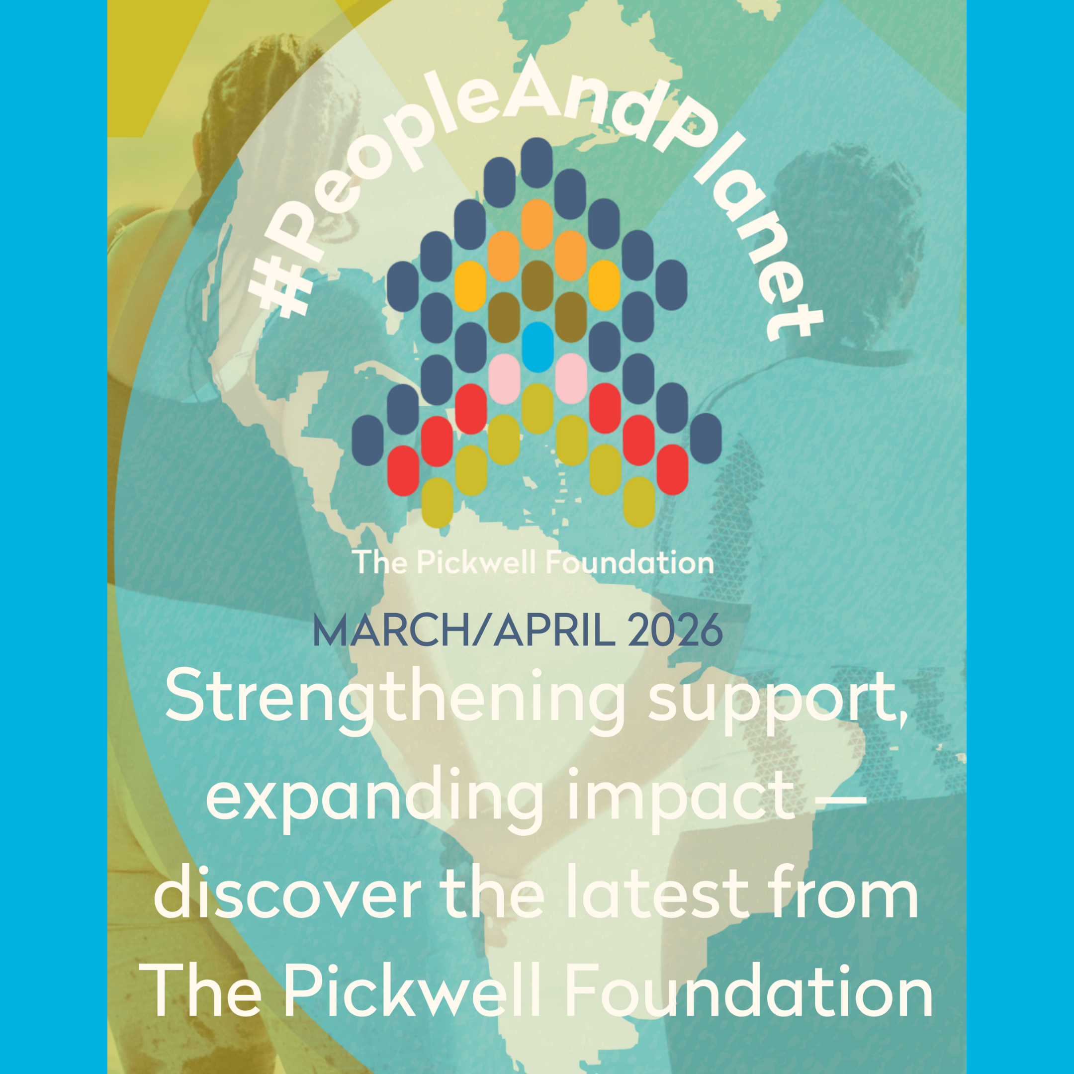 News & Articles — The Pickwell Foundation