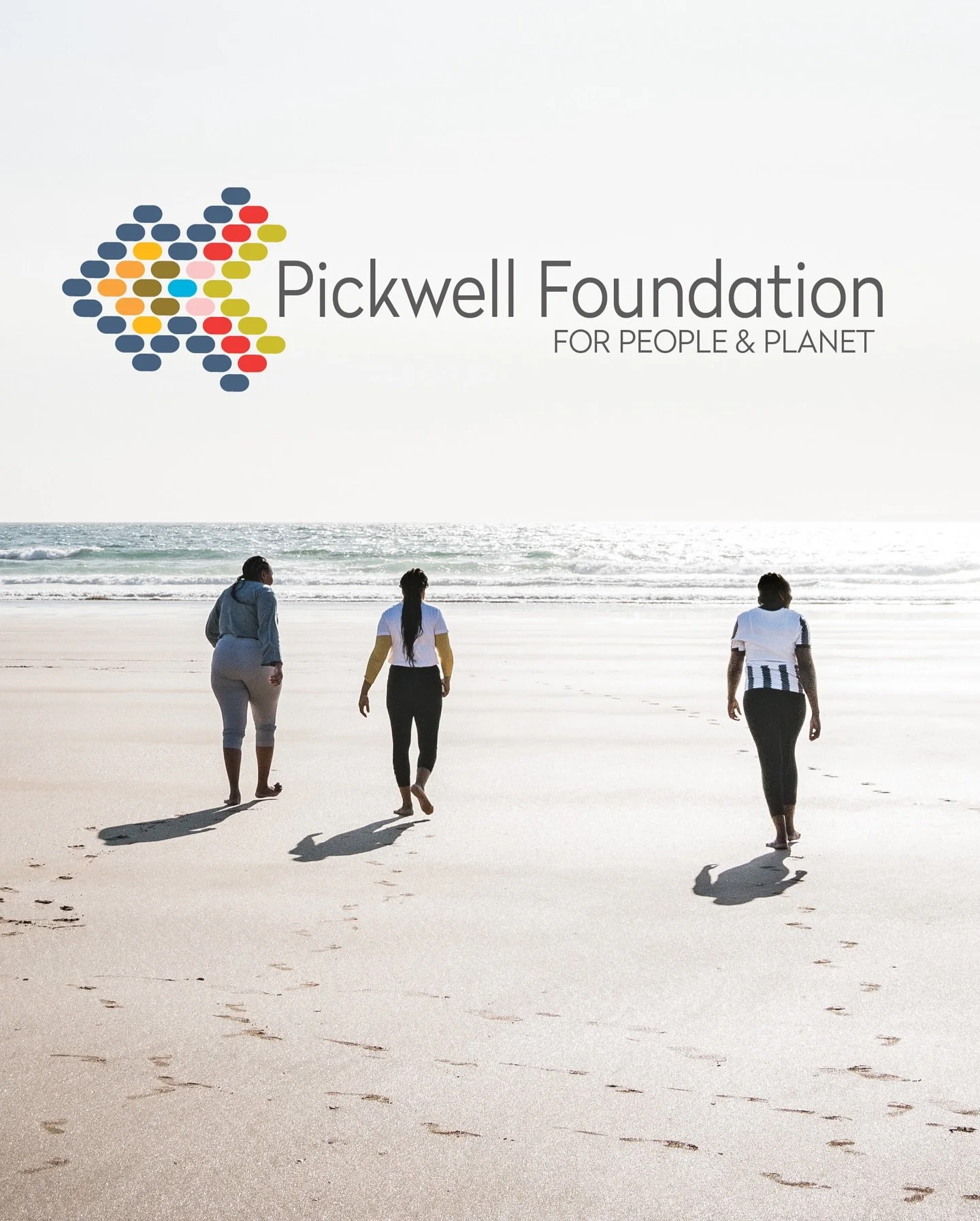 Here is &lsquo;a glimpse of us&rdquo;; The Pickwell Foundation, and the work we do for both #PeopleAndPlanet!

We&rsquo;ve tagged in any community partners we have worked alongside in these photos.

Thank you to both @tobyadamson &amp; Romesh for alw