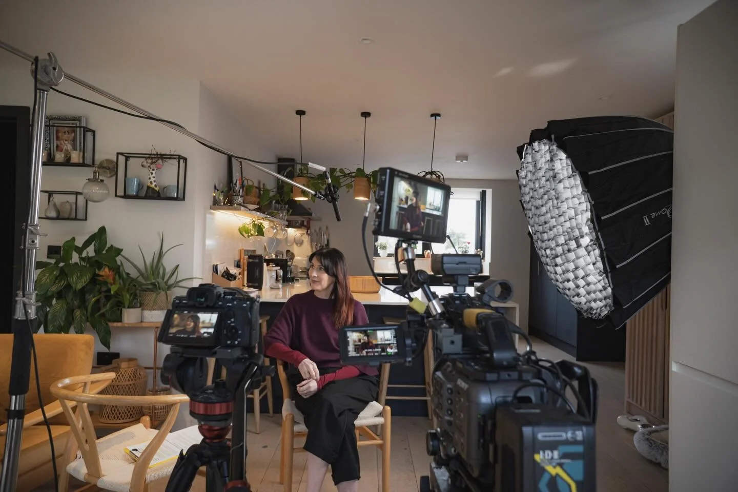 Watch this space! We are currently working on something very exciting, and can&rsquo;t wait to share it with you all🧡 #thepickwellfoundation