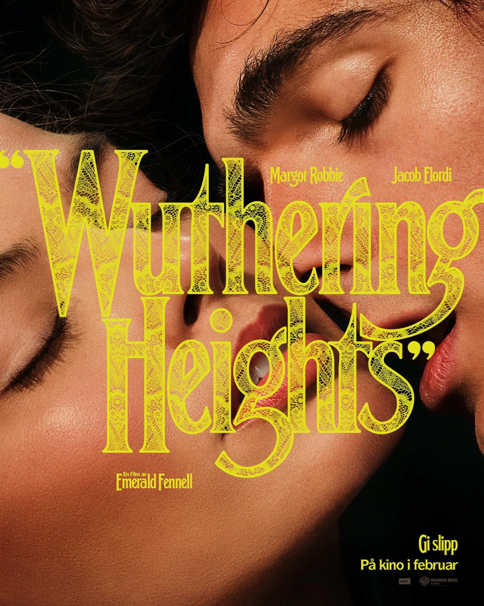 Wuthering Heights | Bergen Kino