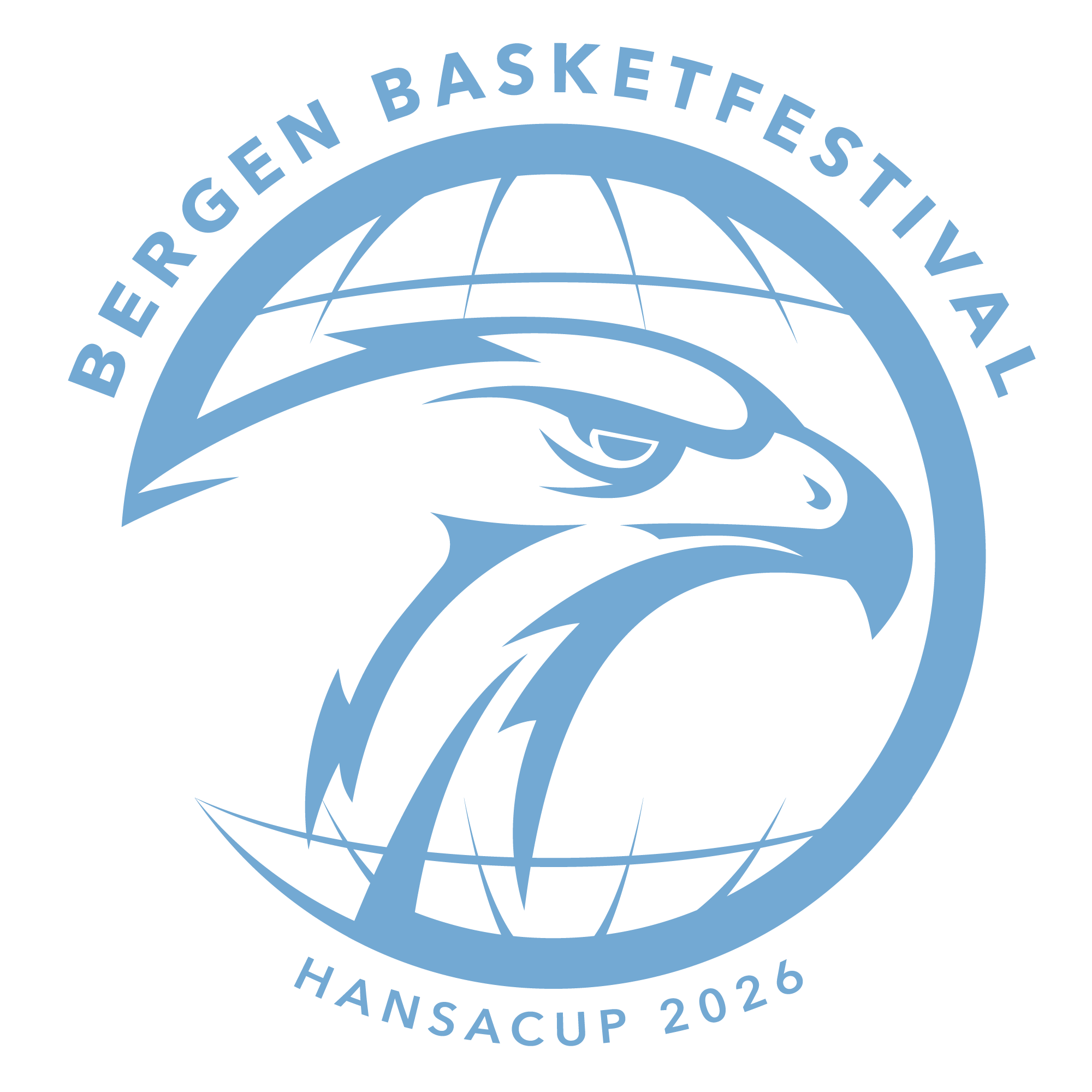 Hansacup - Bergen Basketfestival