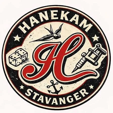 Hanekam