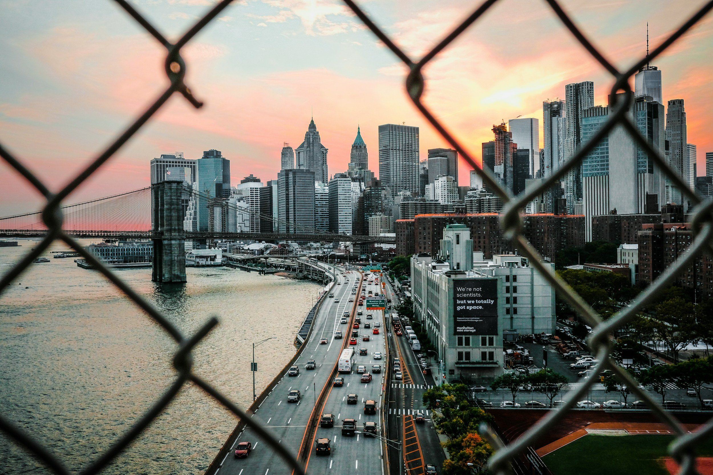 Urban Awareness: Staying Safe in the City