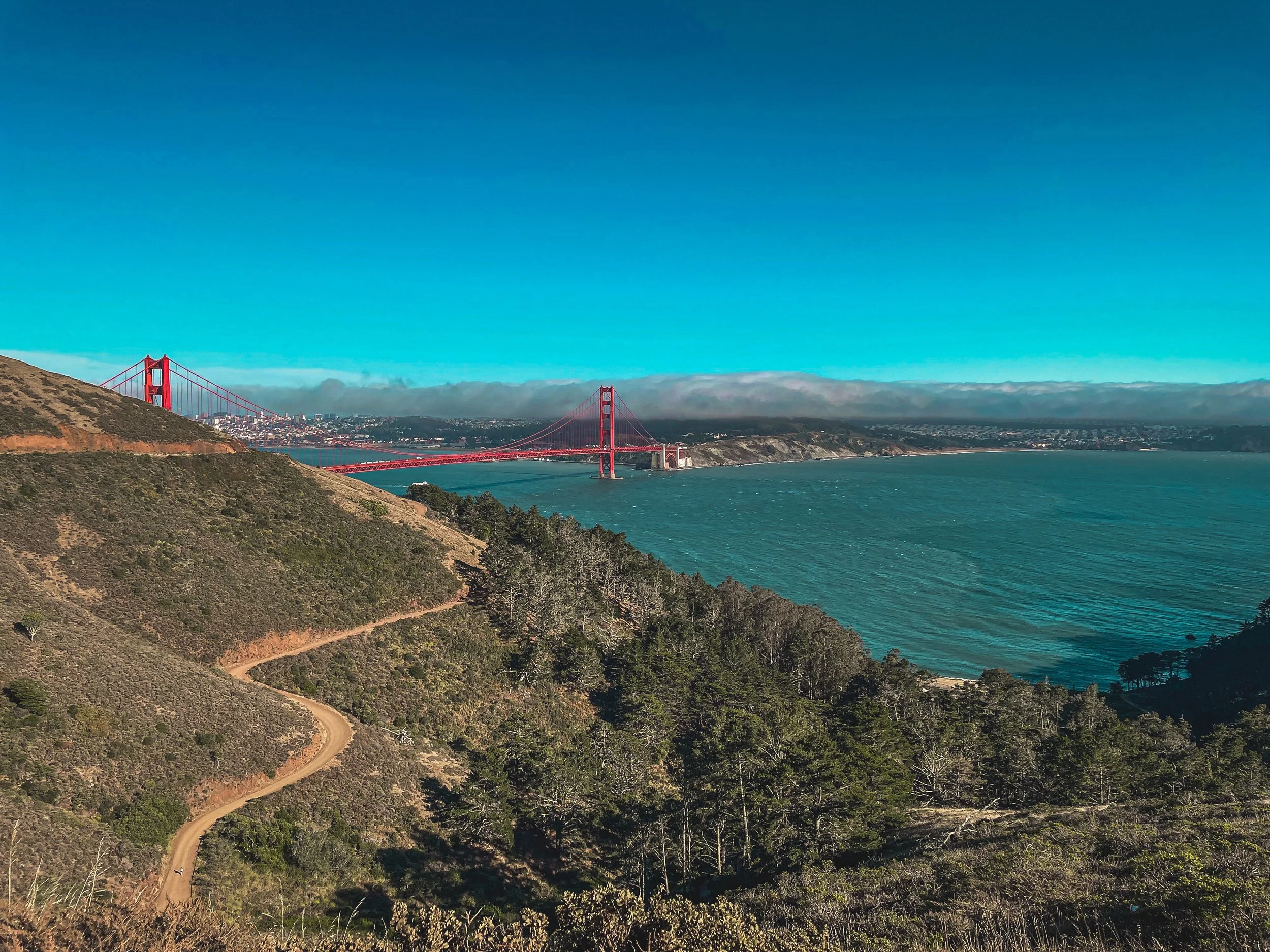 San Francisco, CA