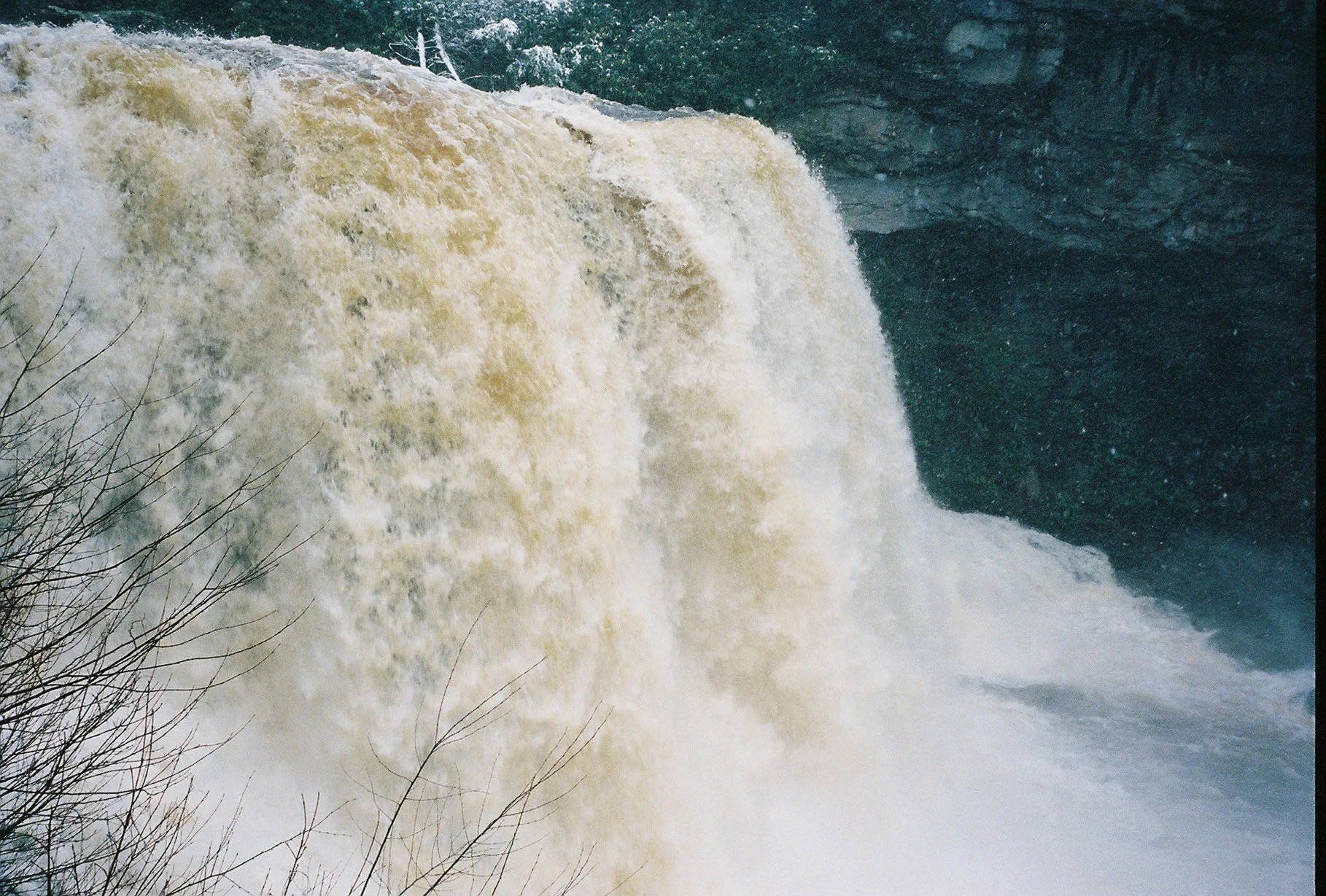 Blackwater Falls State Park, WV