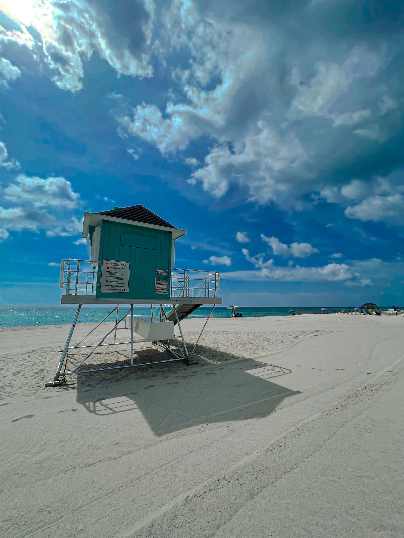 Miami, FL