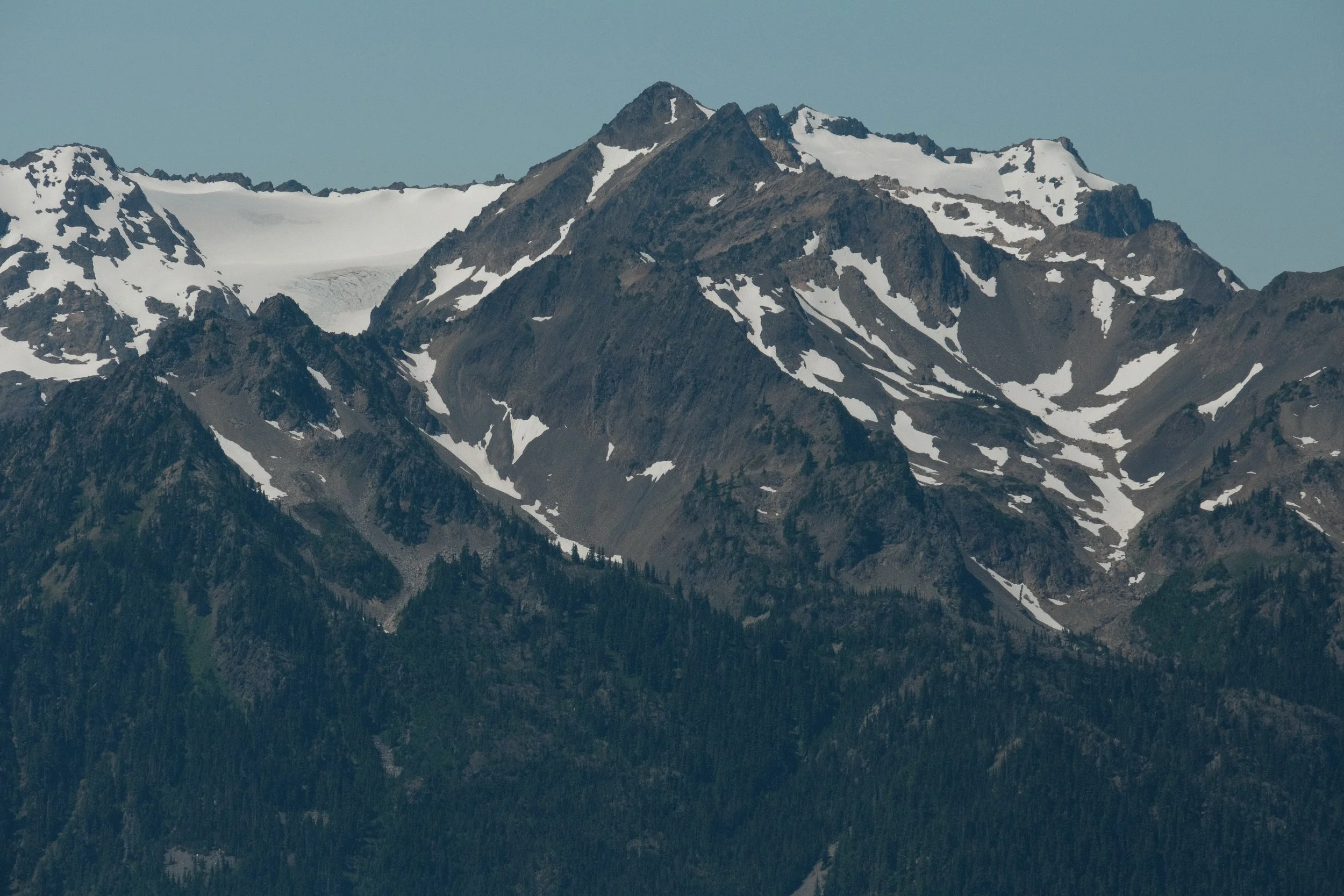 Olympic National Park